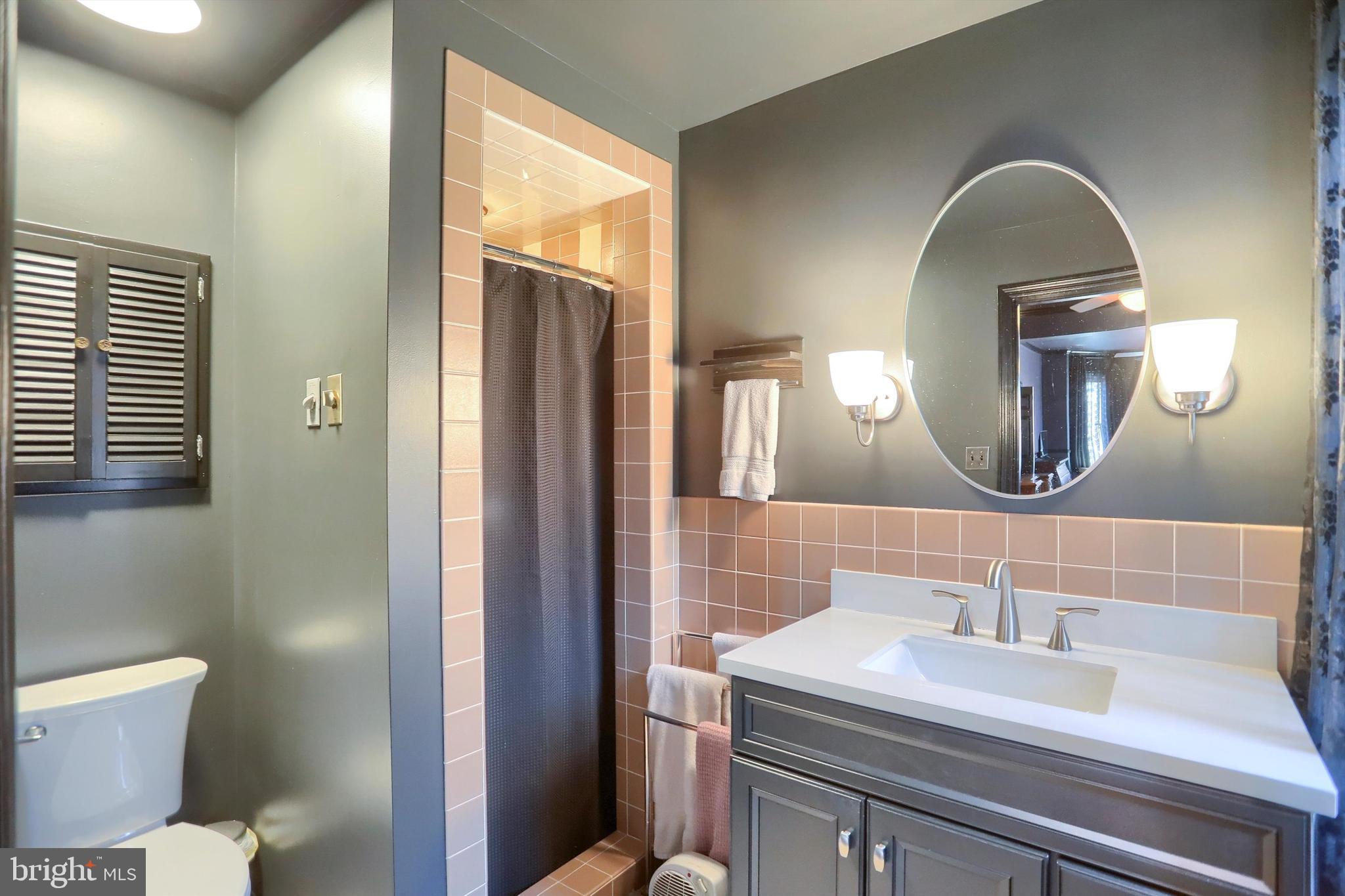 LEWISTOWN BORO - Residential