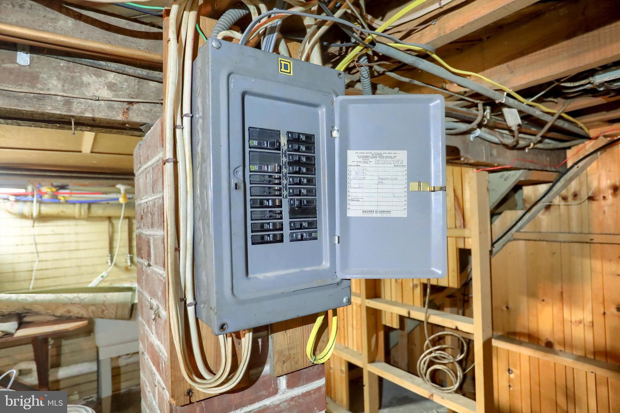 LEWISTOWN BORO - Residential