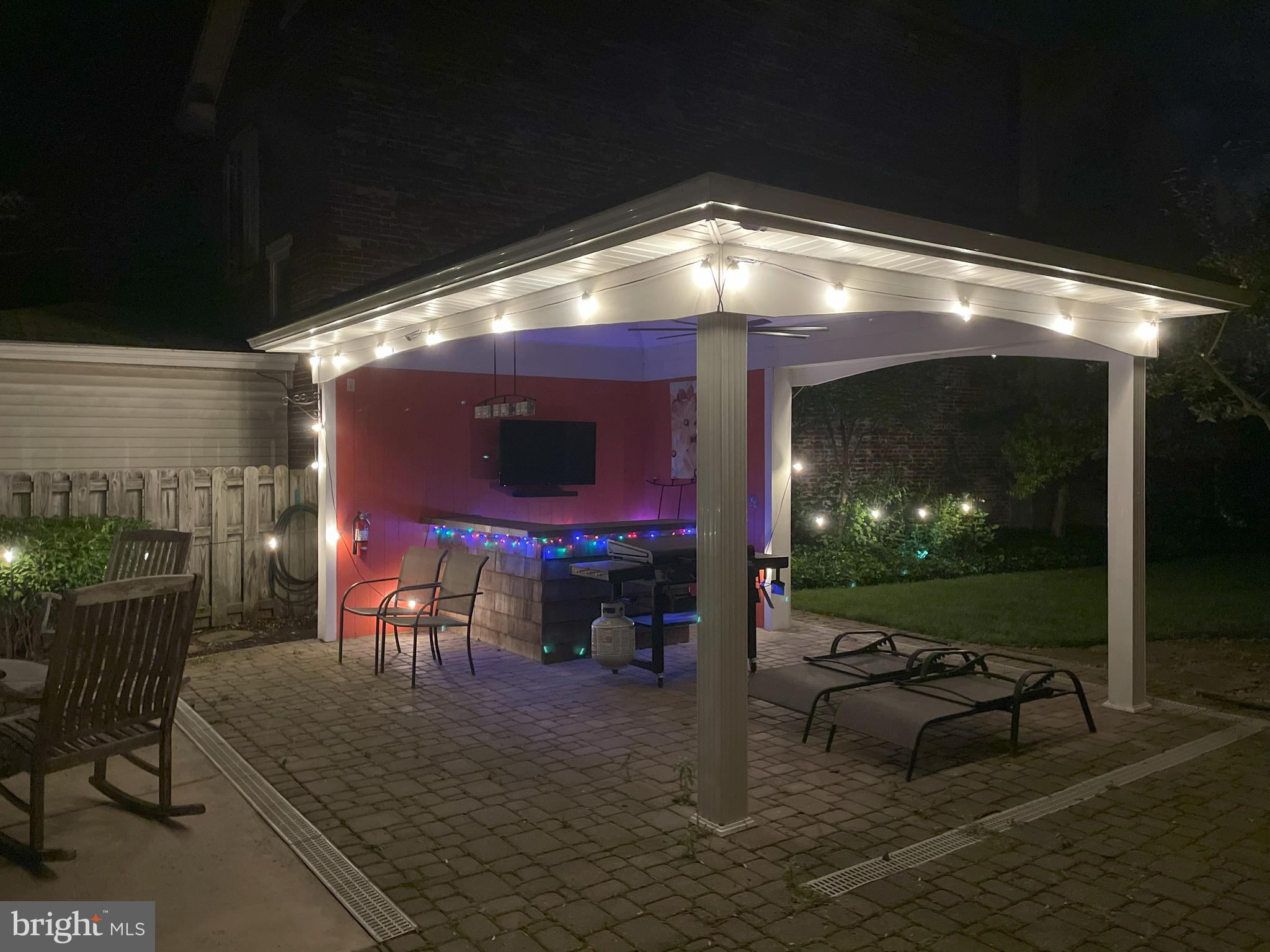 LEWISTOWN BORO - Residential