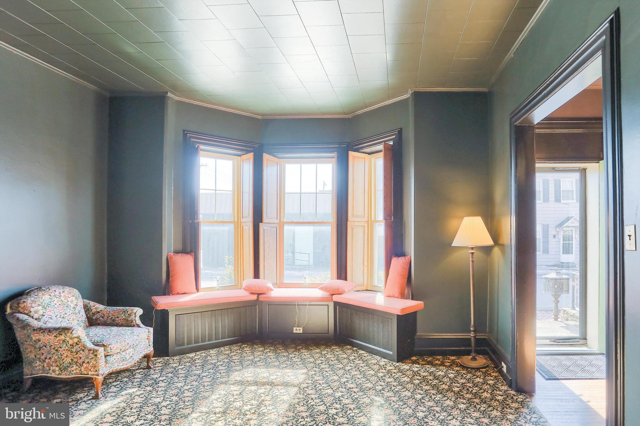 LEWISTOWN BORO - Residential