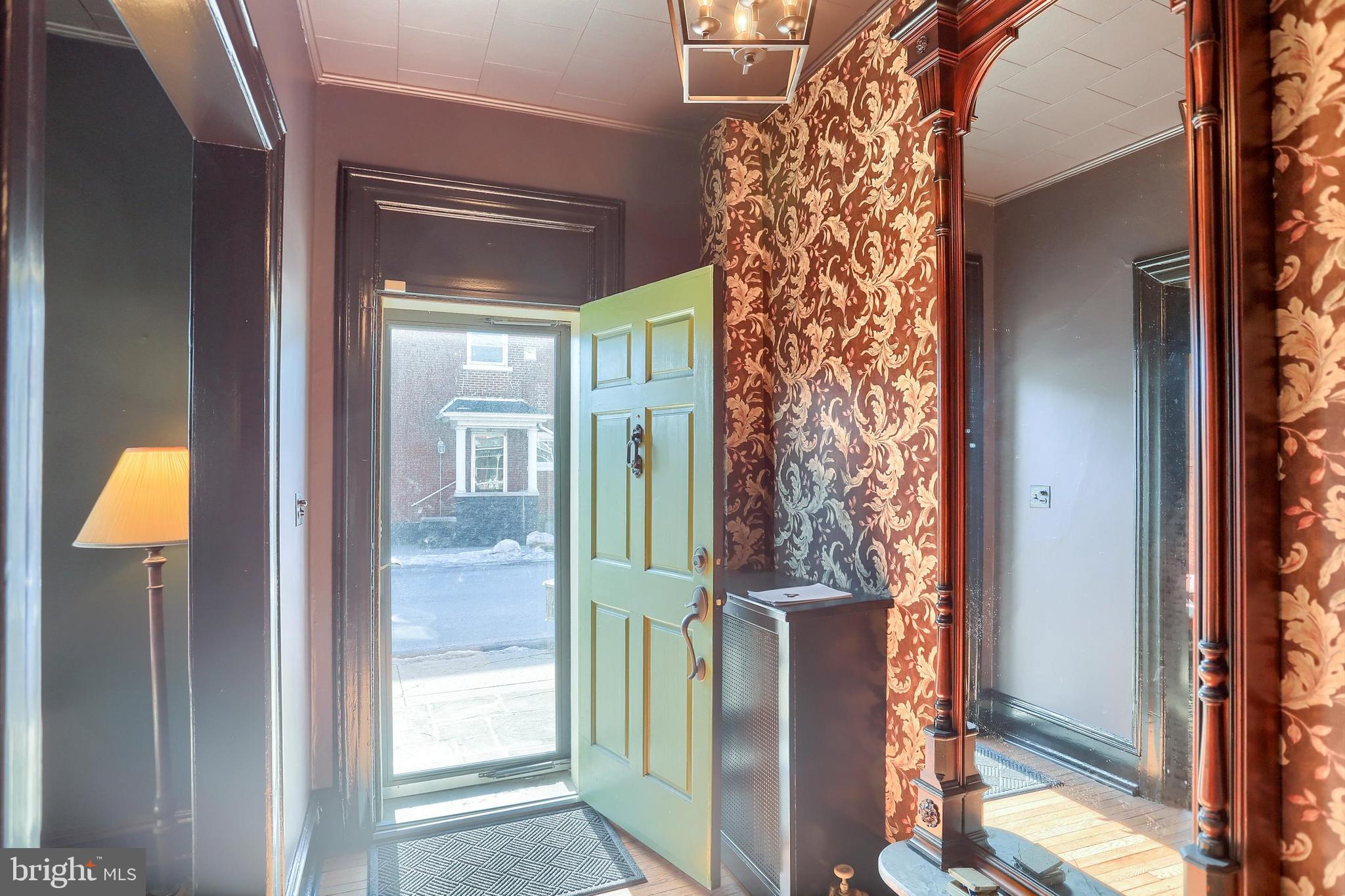 LEWISTOWN BORO - Residential