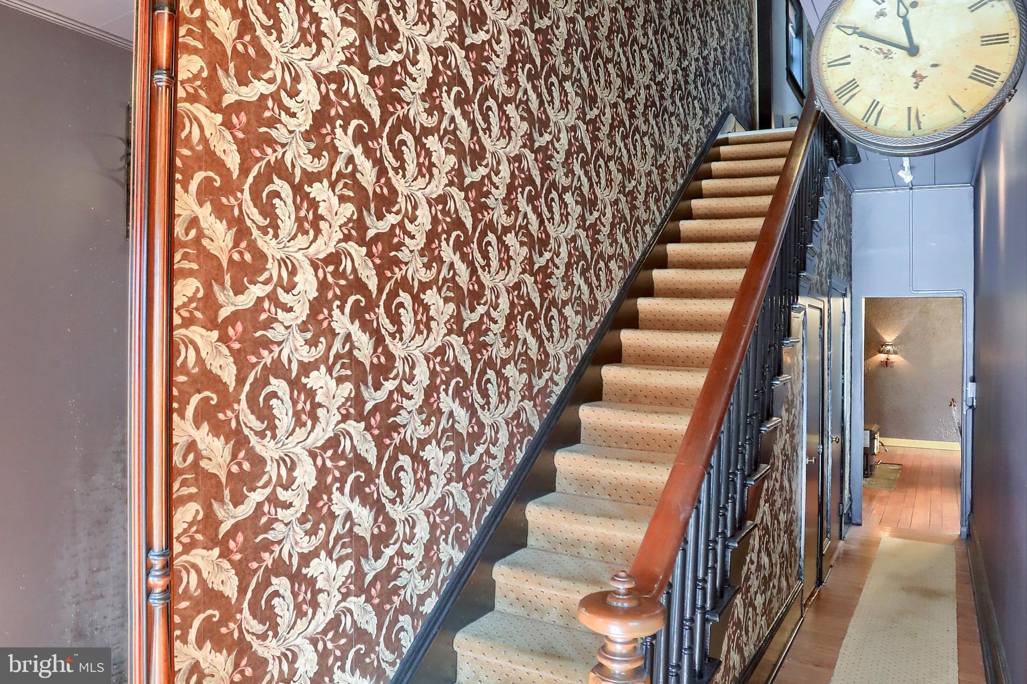 LEWISTOWN BORO - Residential