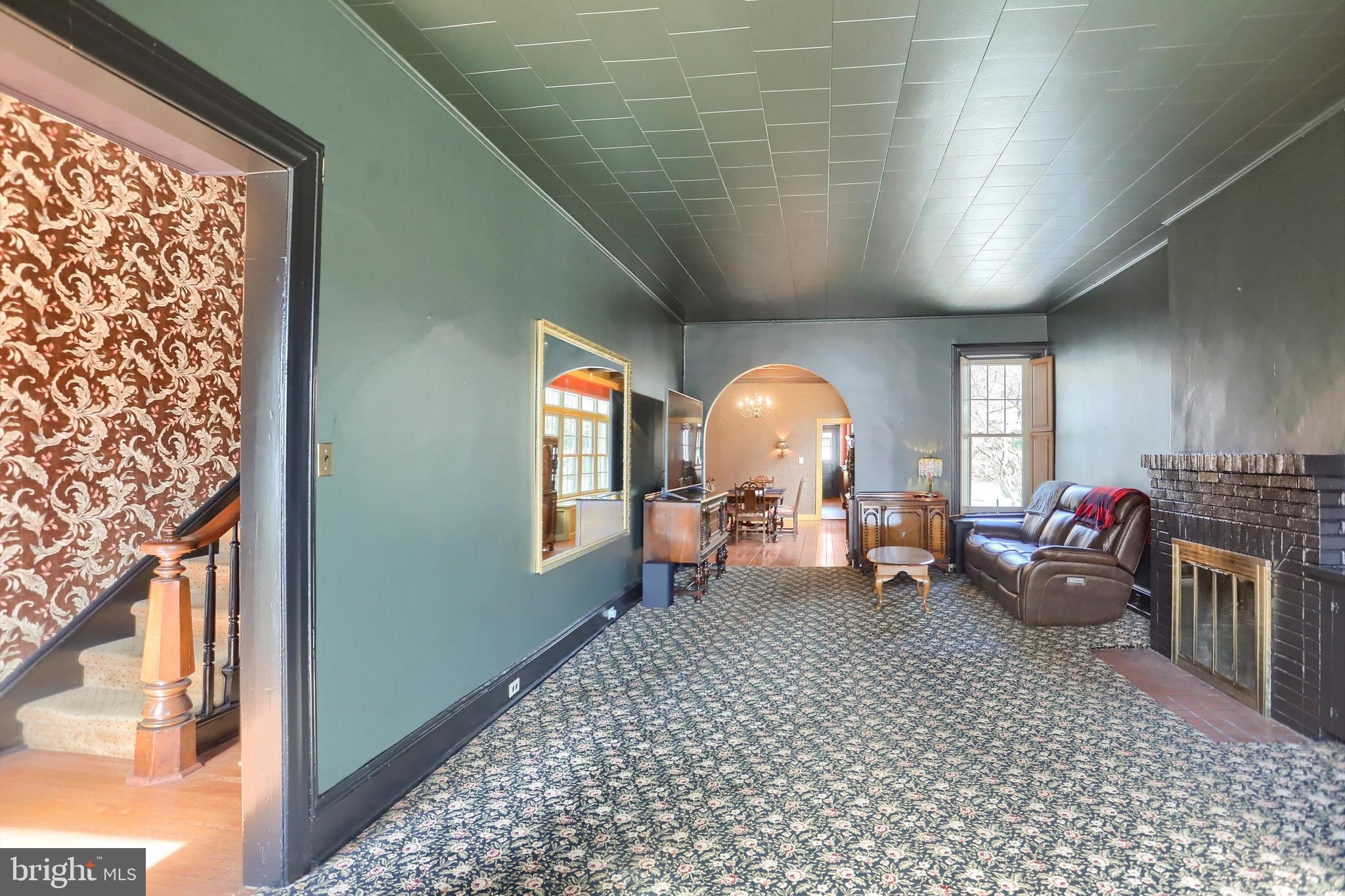 LEWISTOWN BORO - Residential