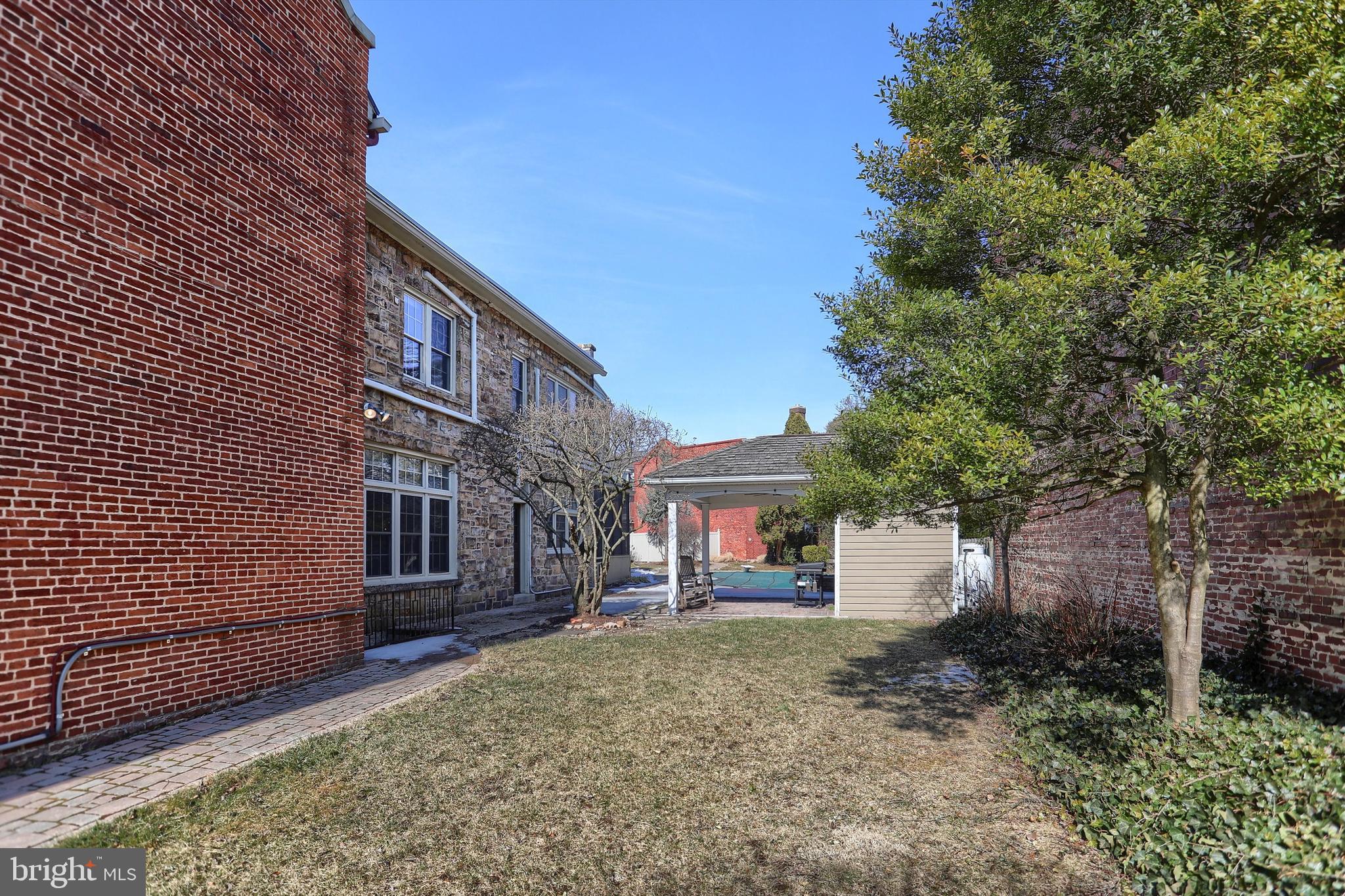 LEWISTOWN BORO - Residential