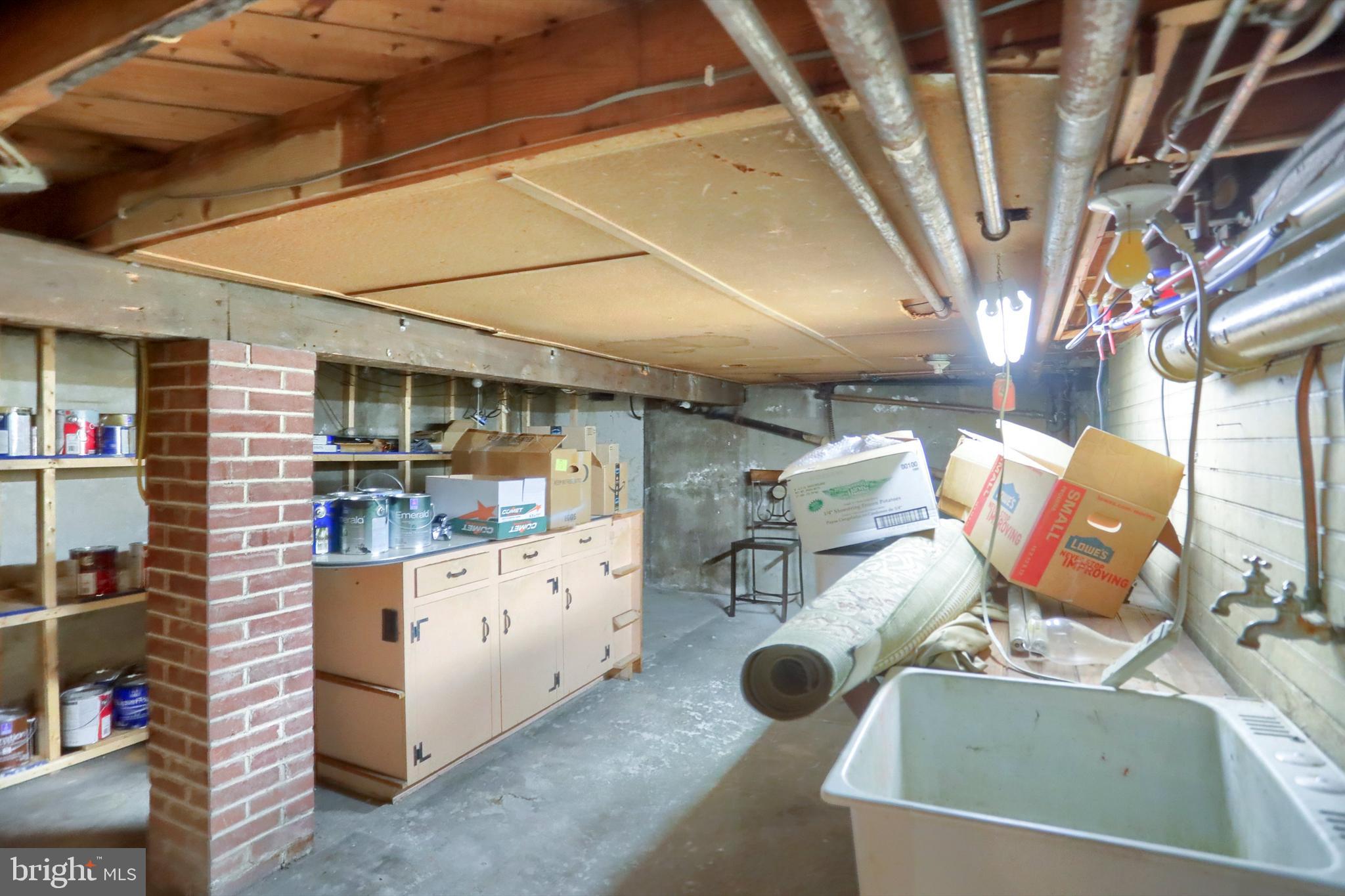 LEWISTOWN BORO - Residential