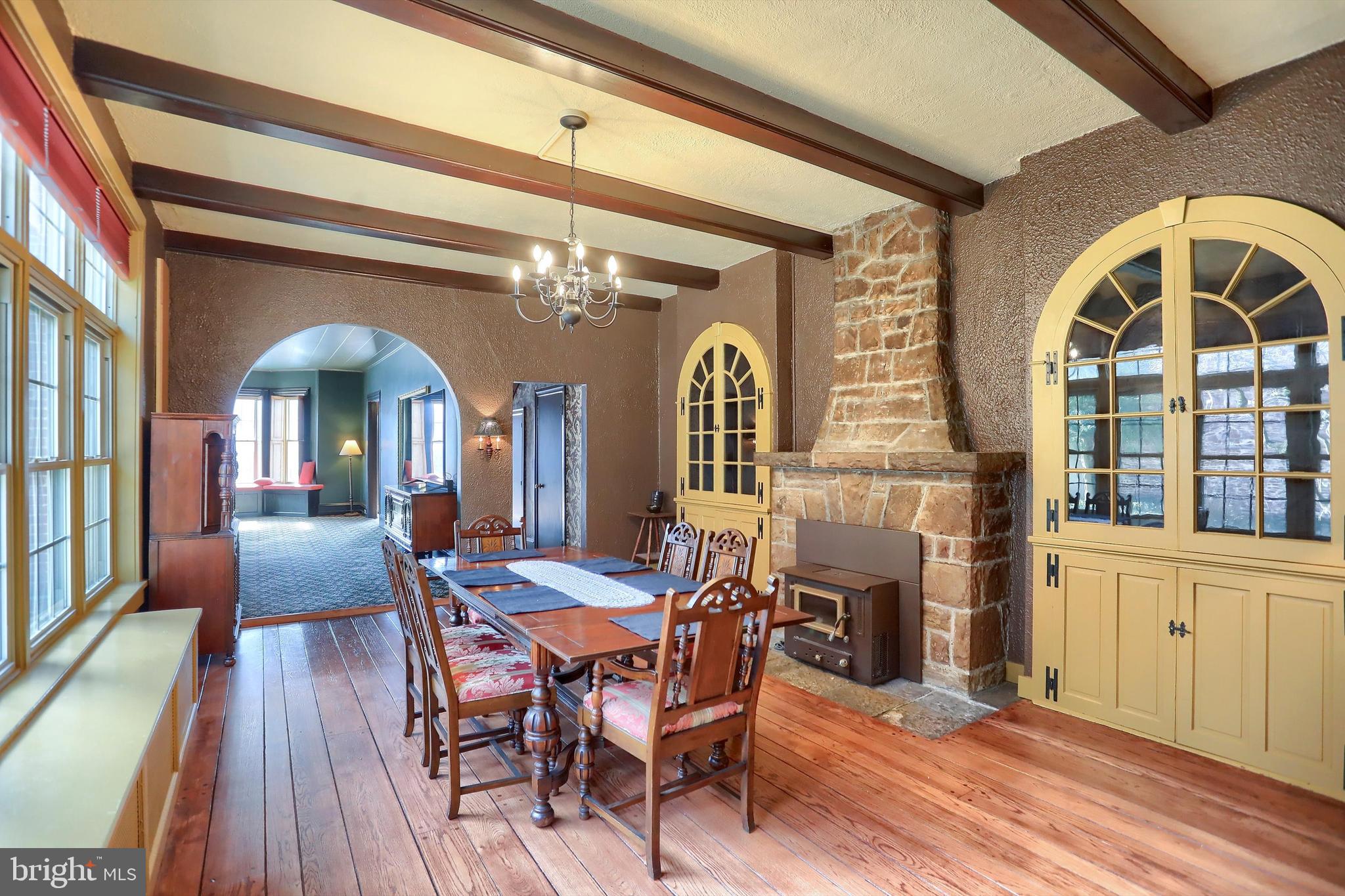 LEWISTOWN BORO - Residential