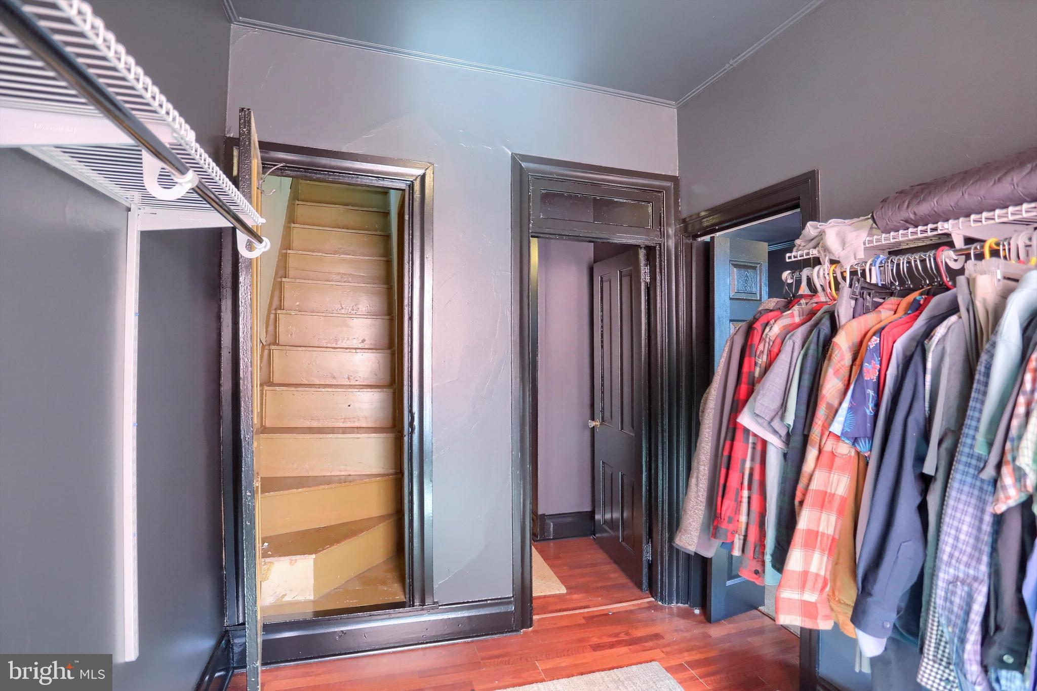 LEWISTOWN BORO - Residential