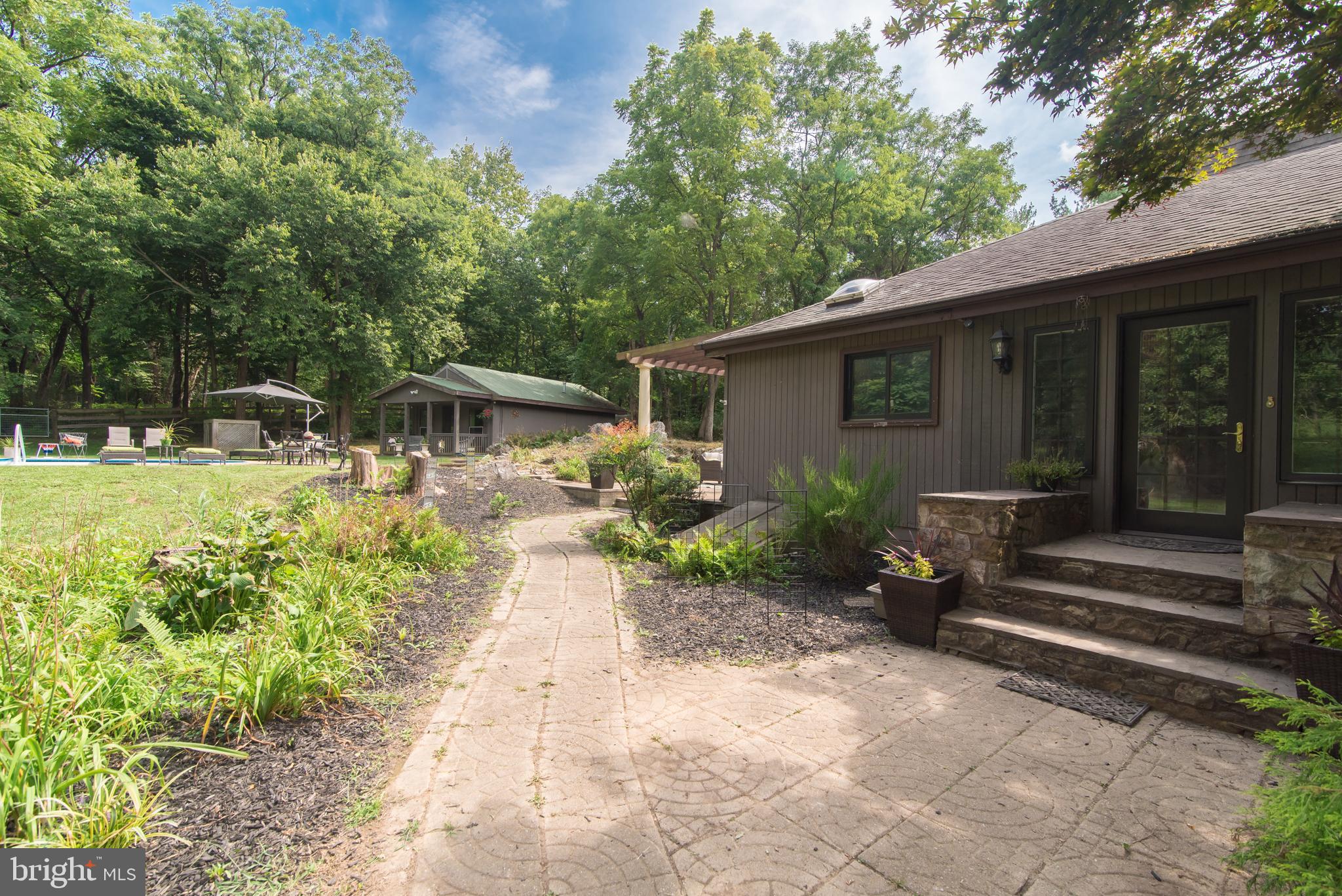 SHENANDOAH FARMS - Residential