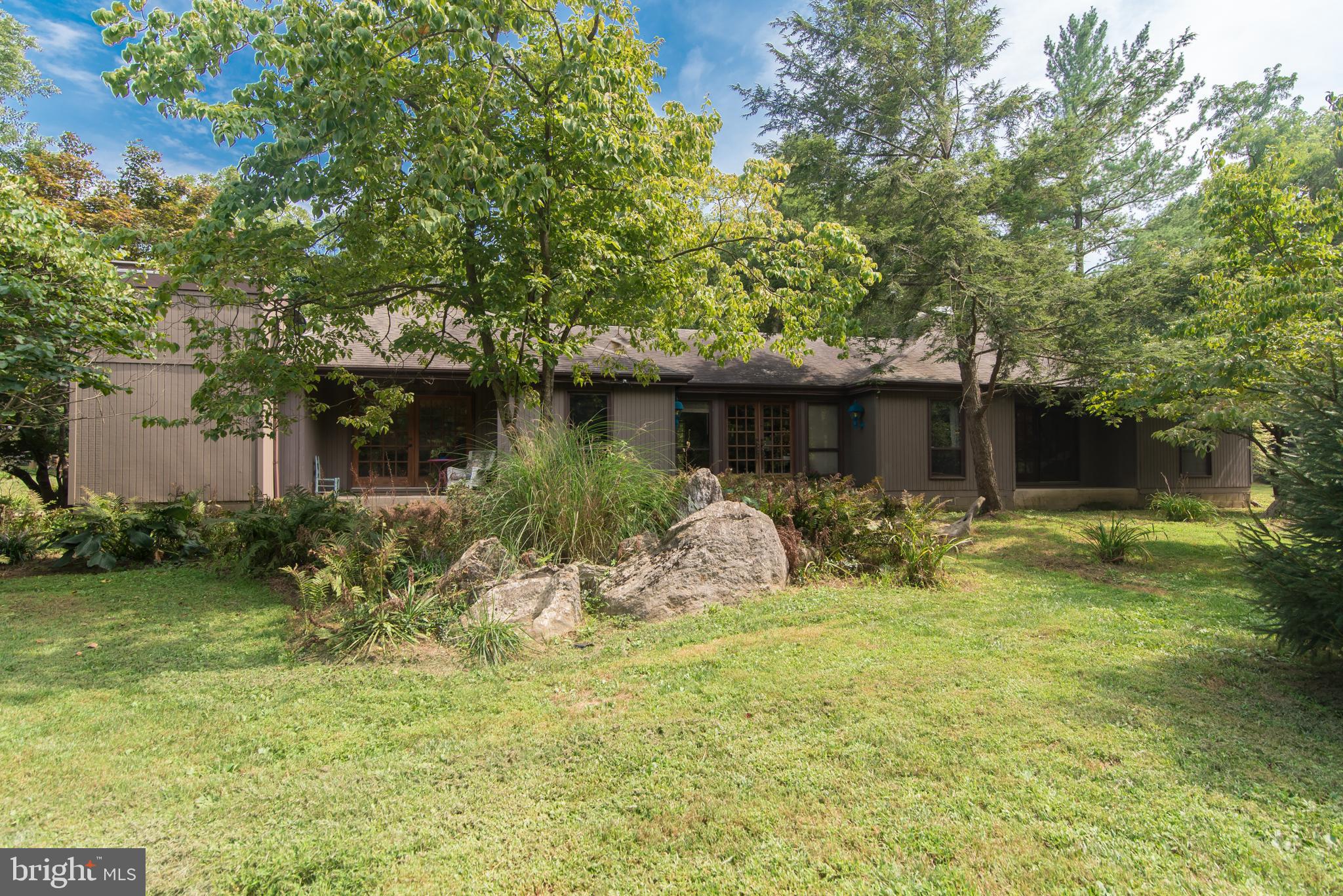 SHENANDOAH FARMS - Residential