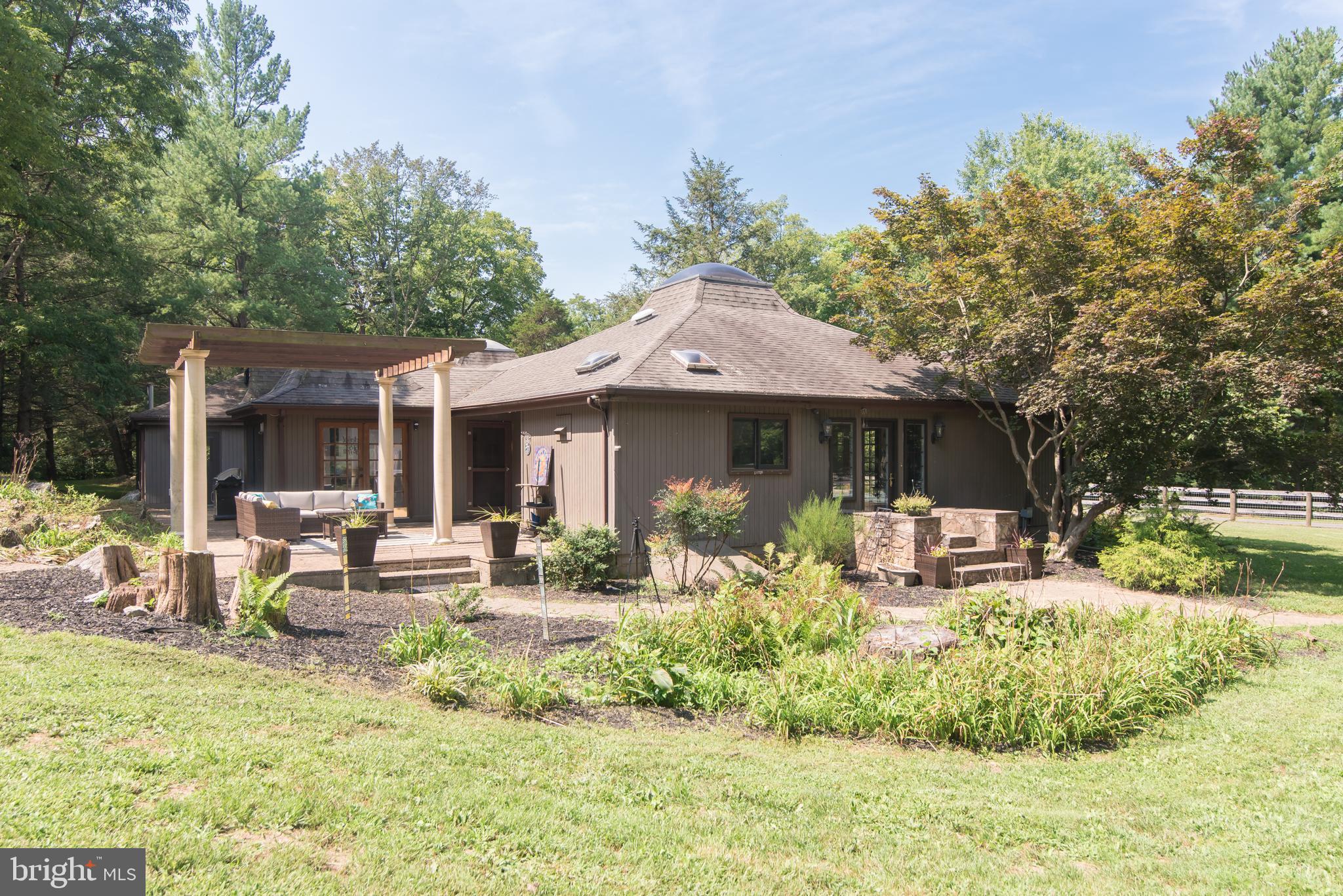 SHENANDOAH FARMS - Residential