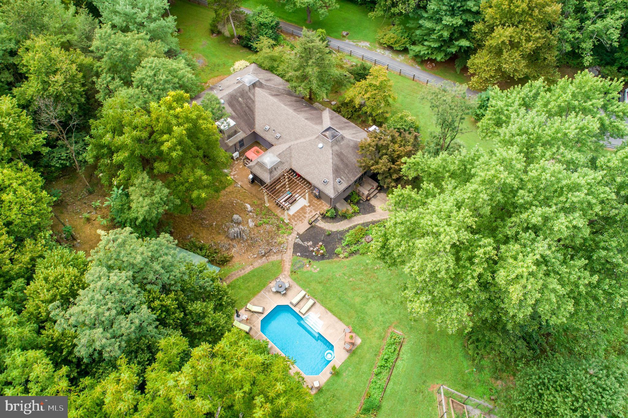 SHENANDOAH FARMS - Residential