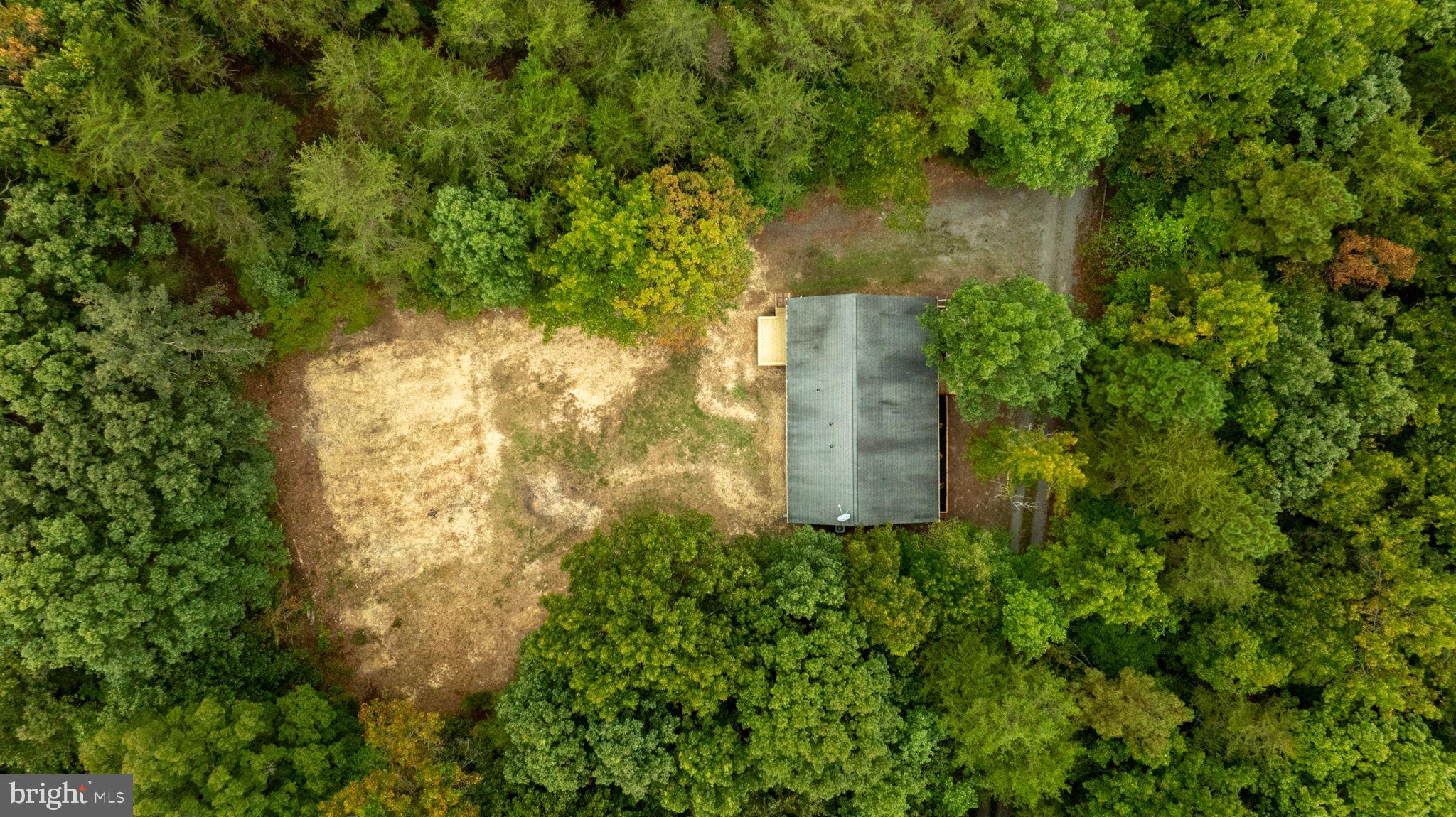 LOUISA - Residential