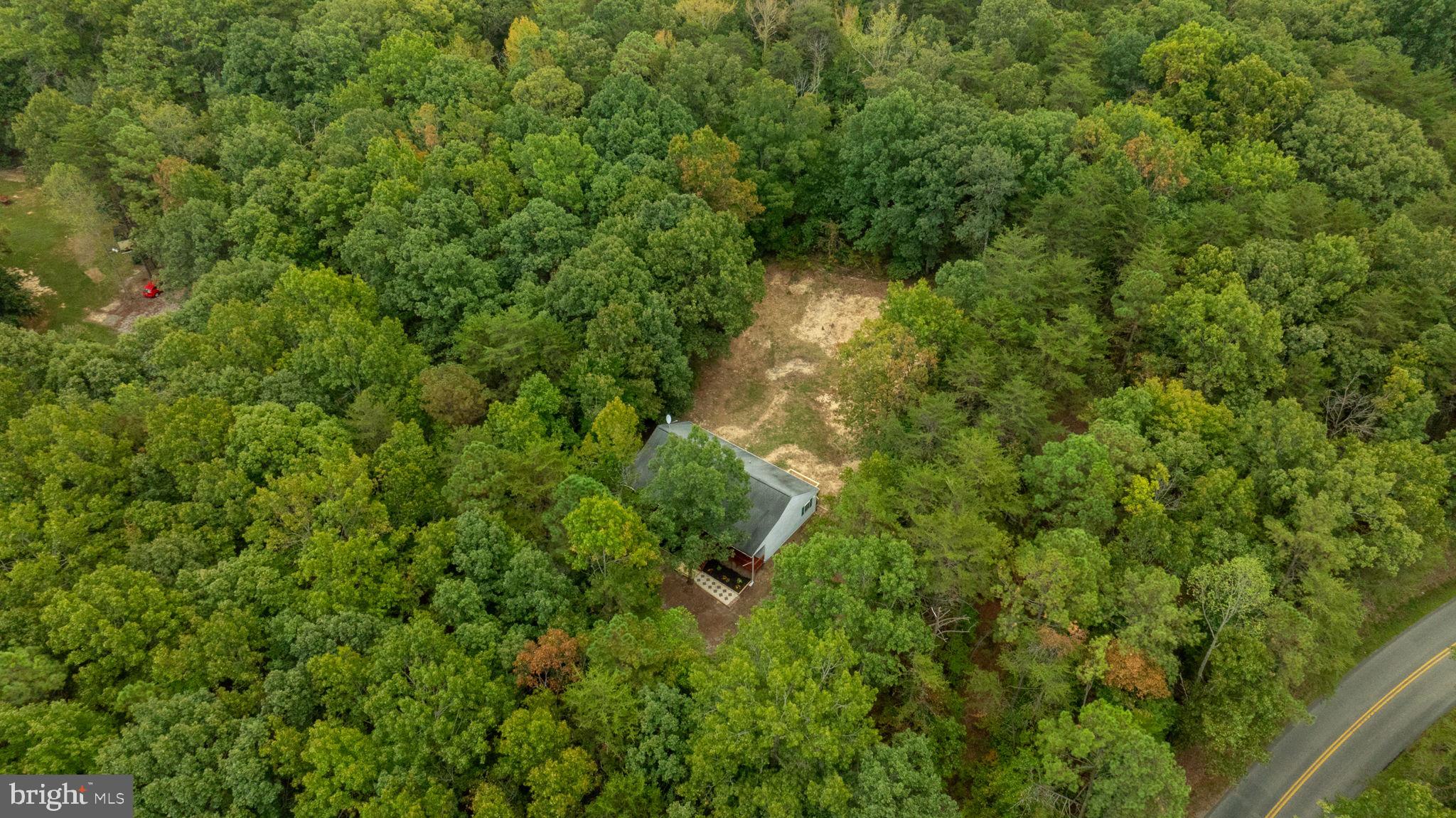 LOUISA - Residential