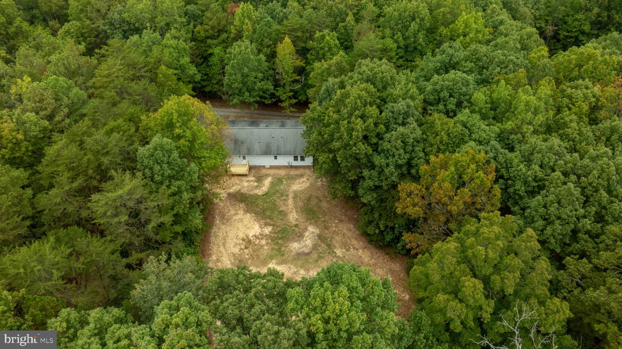 LOUISA - Residential