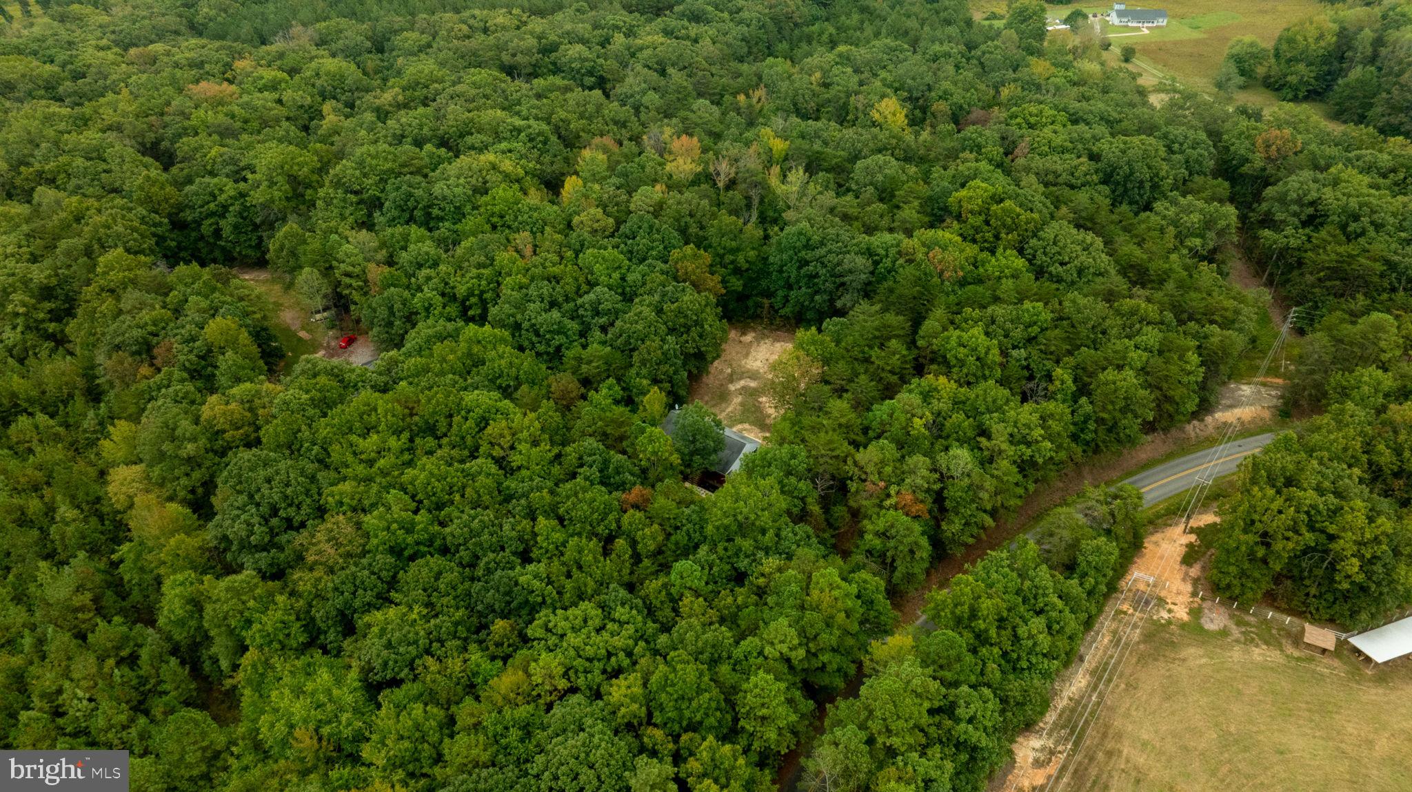 LOUISA - Residential