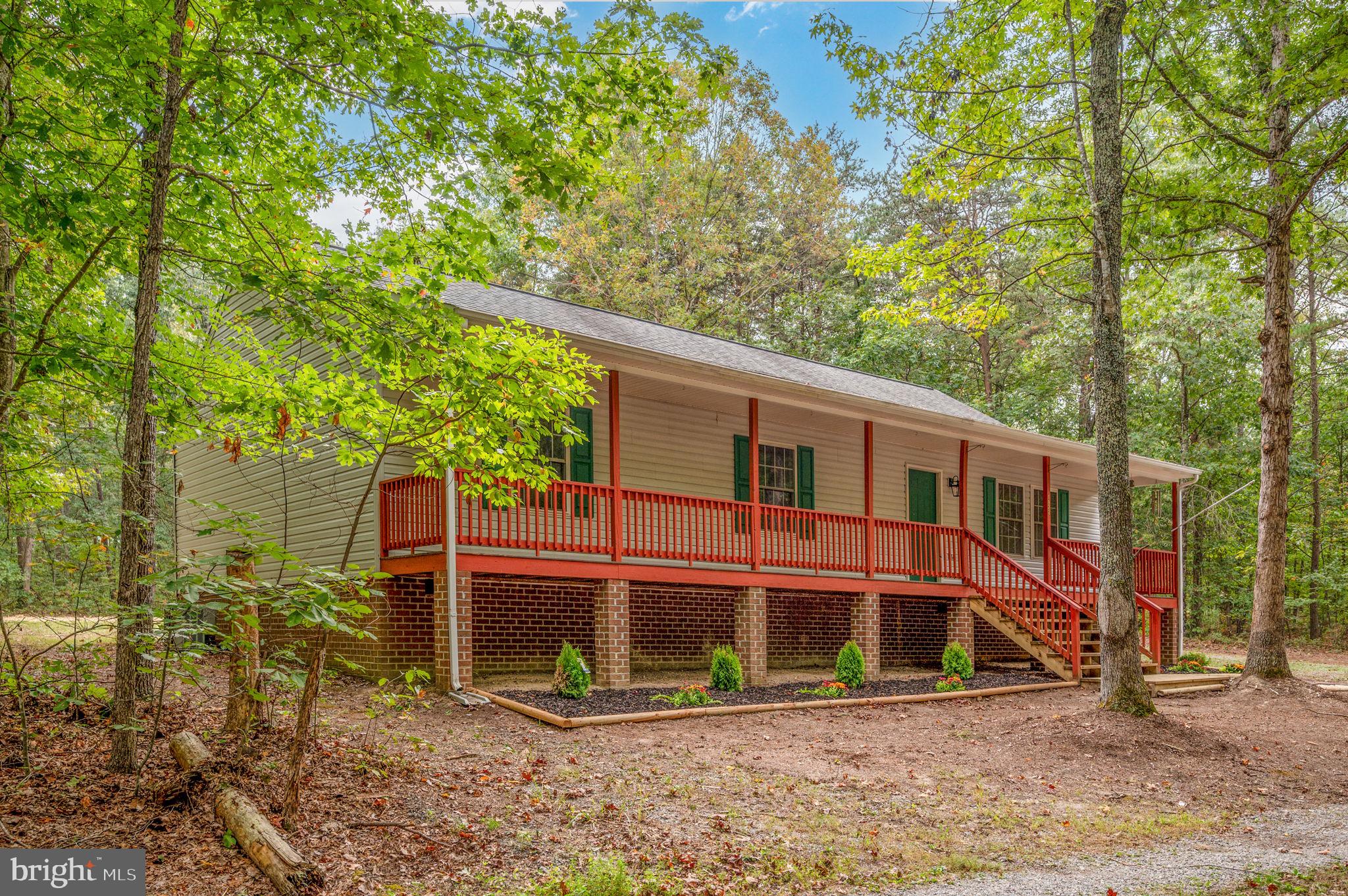 LOUISA - Residential