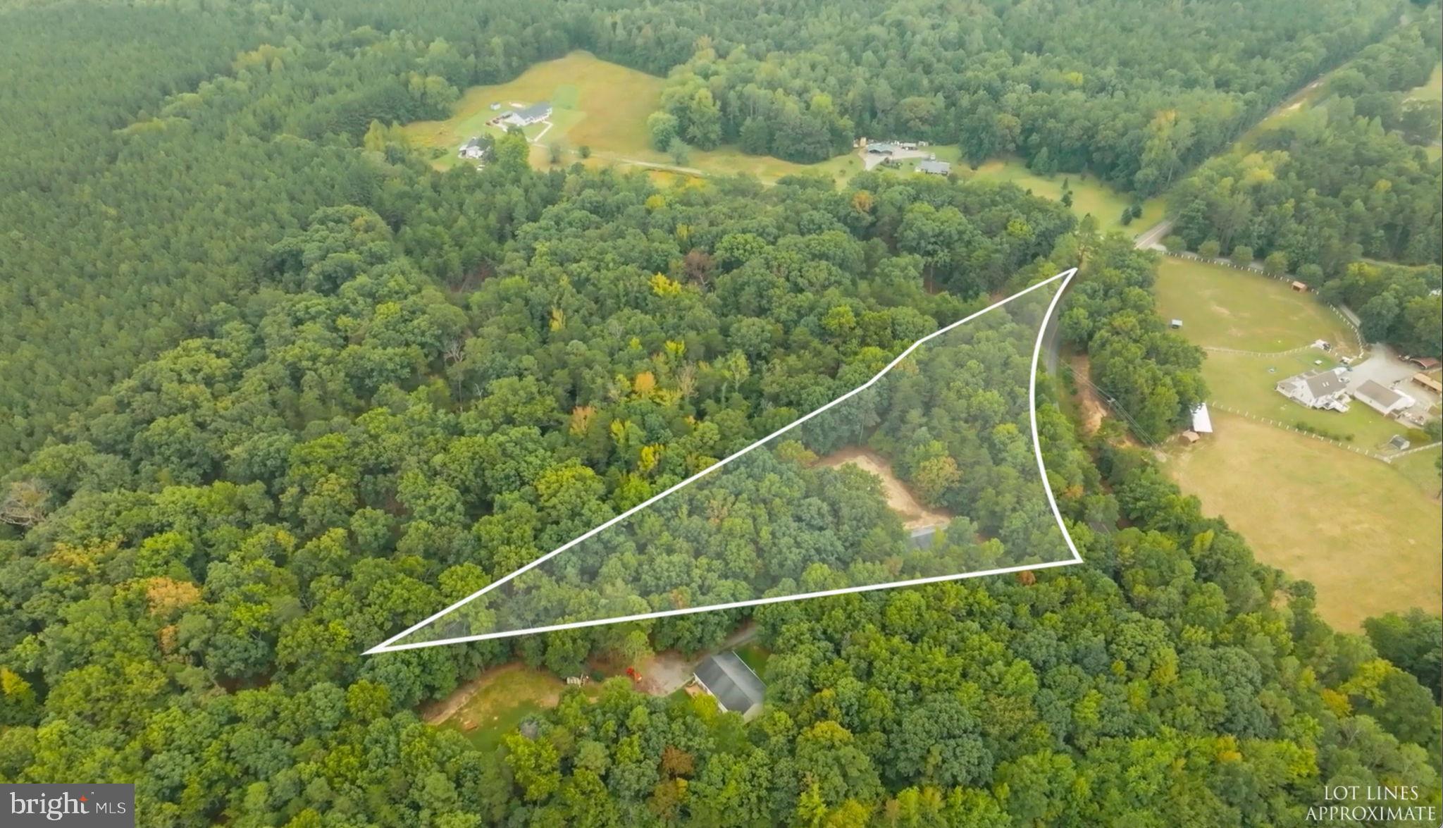 LOUISA - Residential