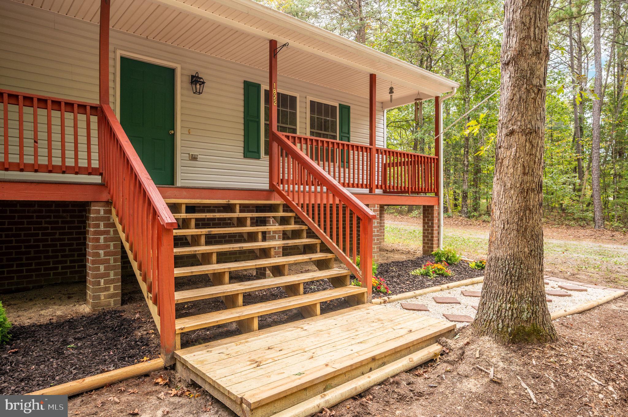 LOUISA - Residential