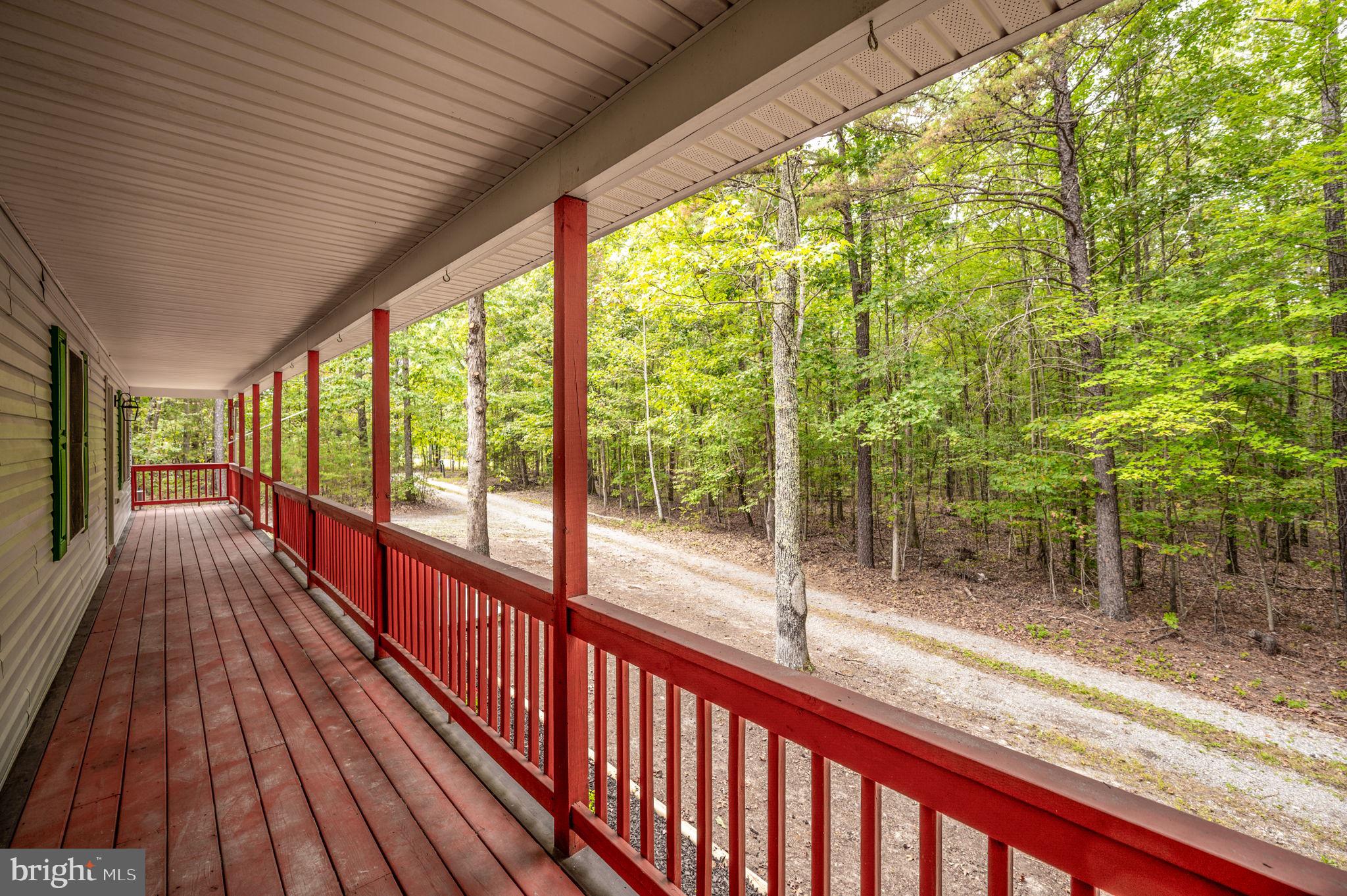 LOUISA - Residential