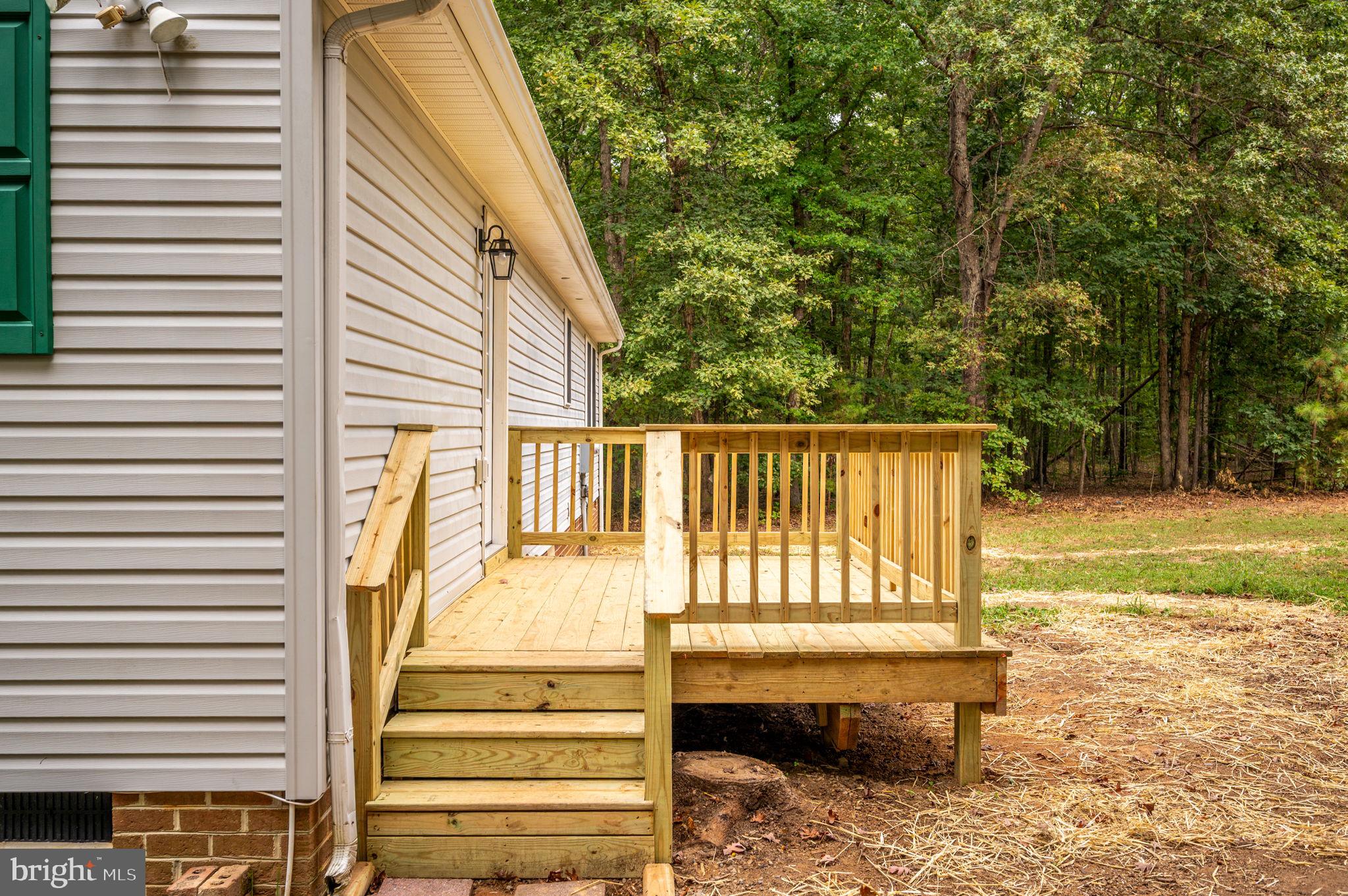 LOUISA - Residential