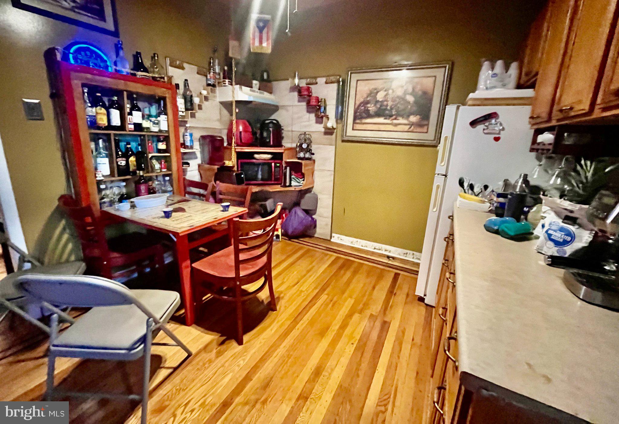 FELTONVILLE - Residential