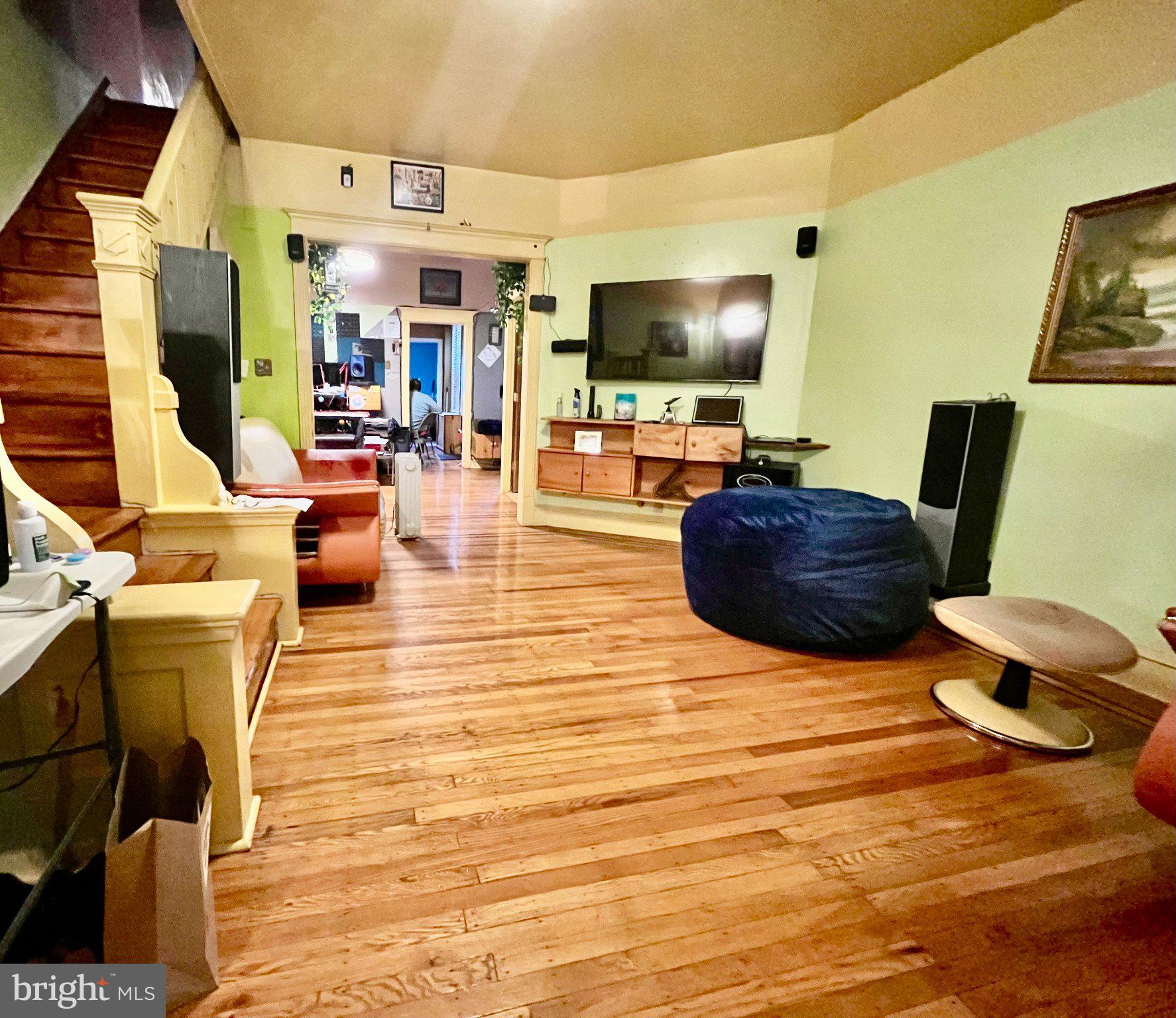 FELTONVILLE - Residential