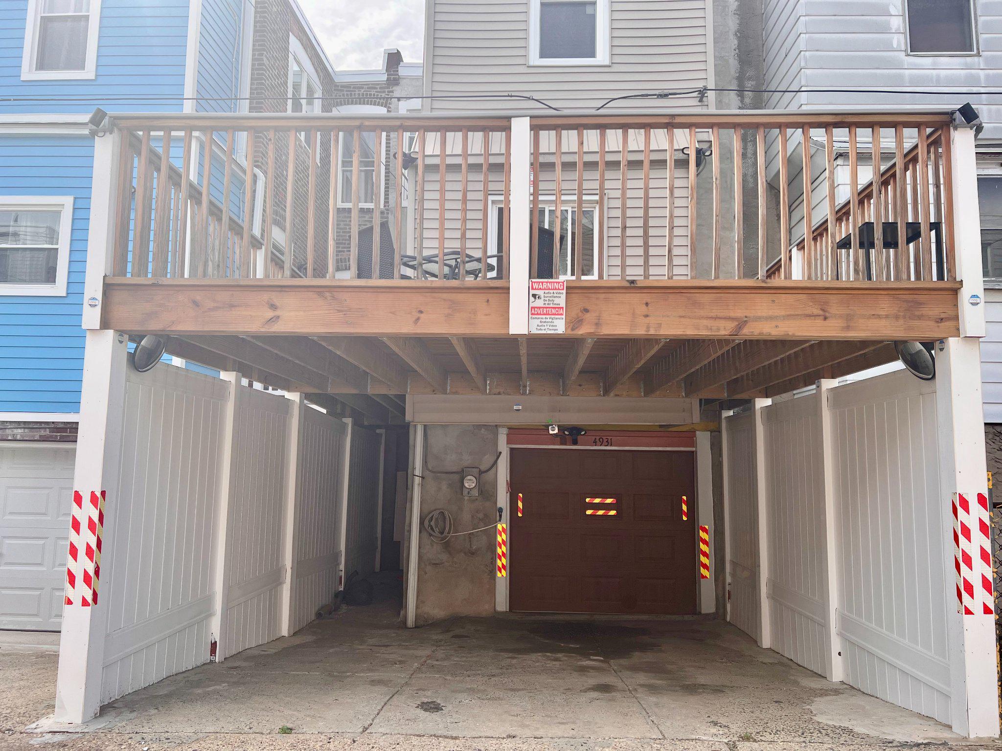 FELTONVILLE - Residential