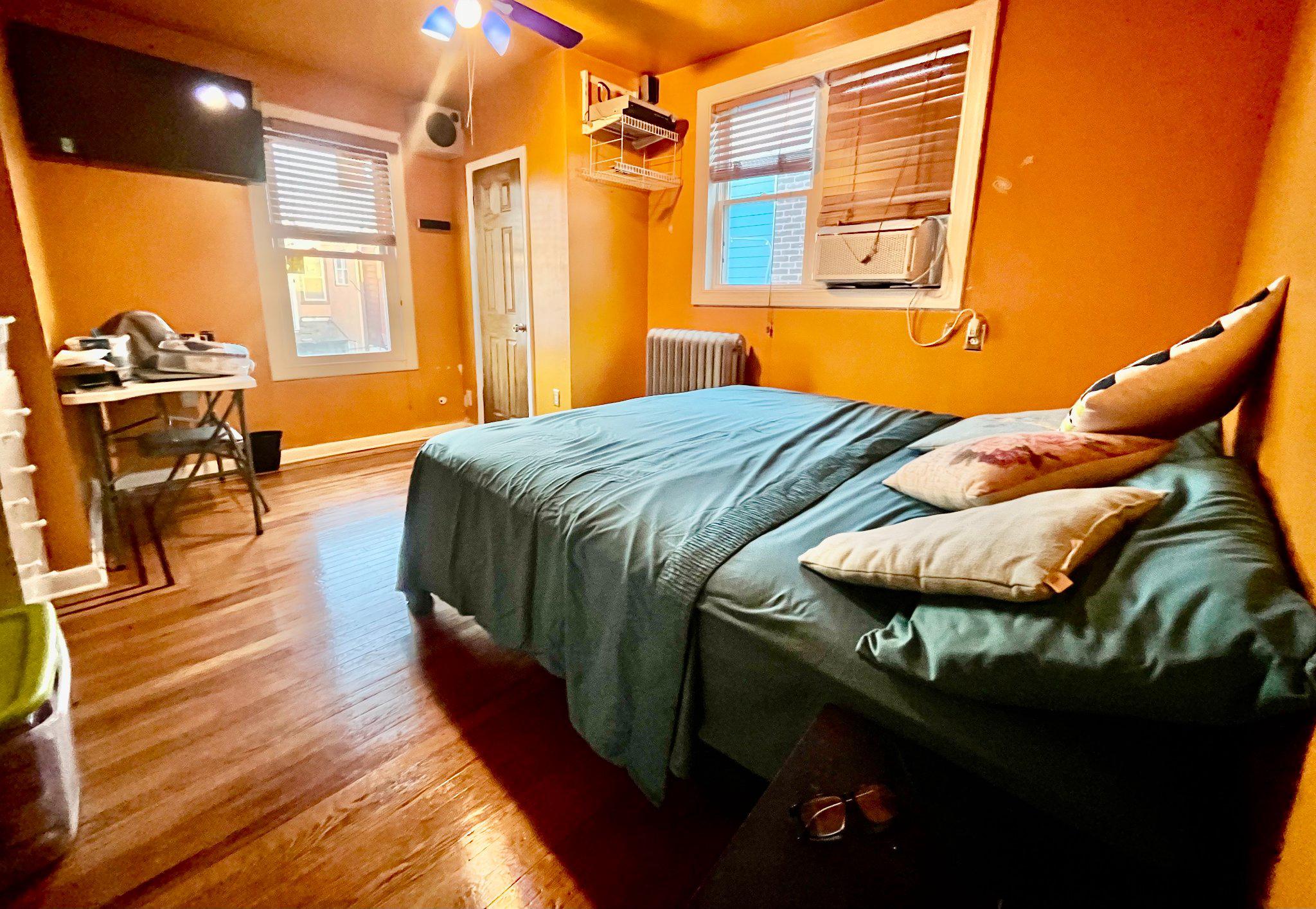 FELTONVILLE - Residential