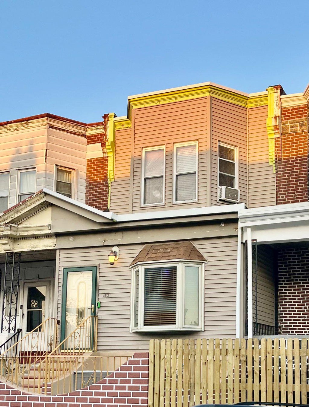 Photo of 4931 Ella Street, PHILADELPHIA, PA 19120 (MLS # PAPH2607802)