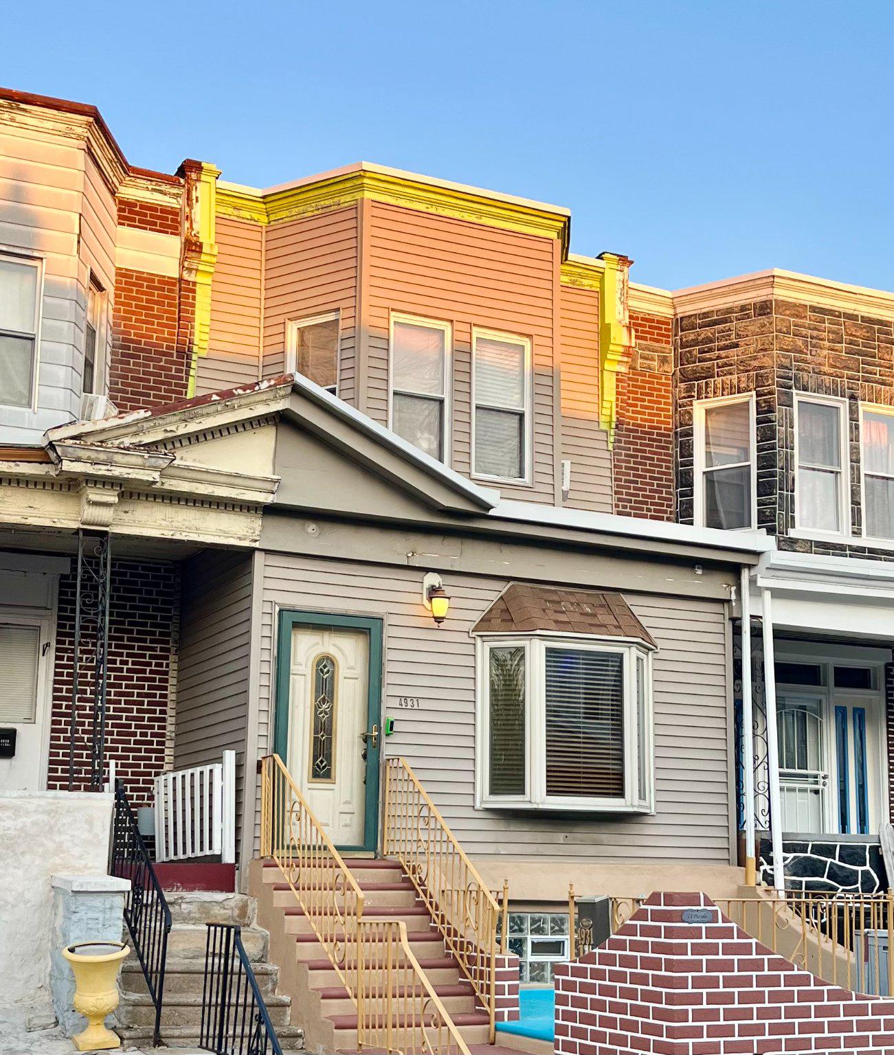 FELTONVILLE - Residential