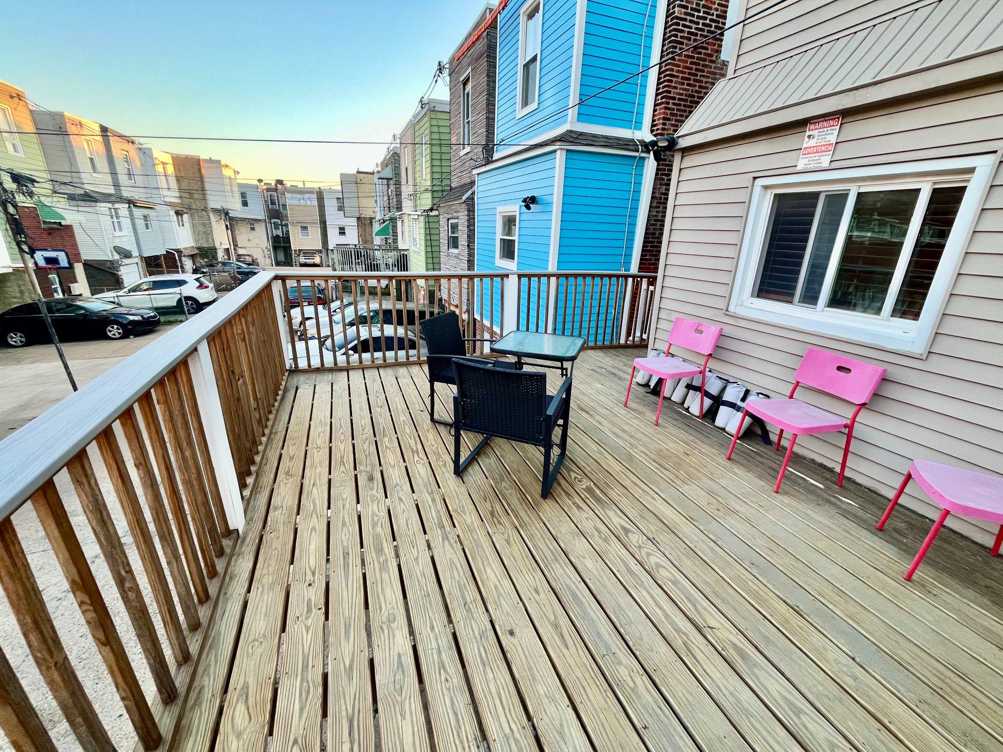 FELTONVILLE - Residential