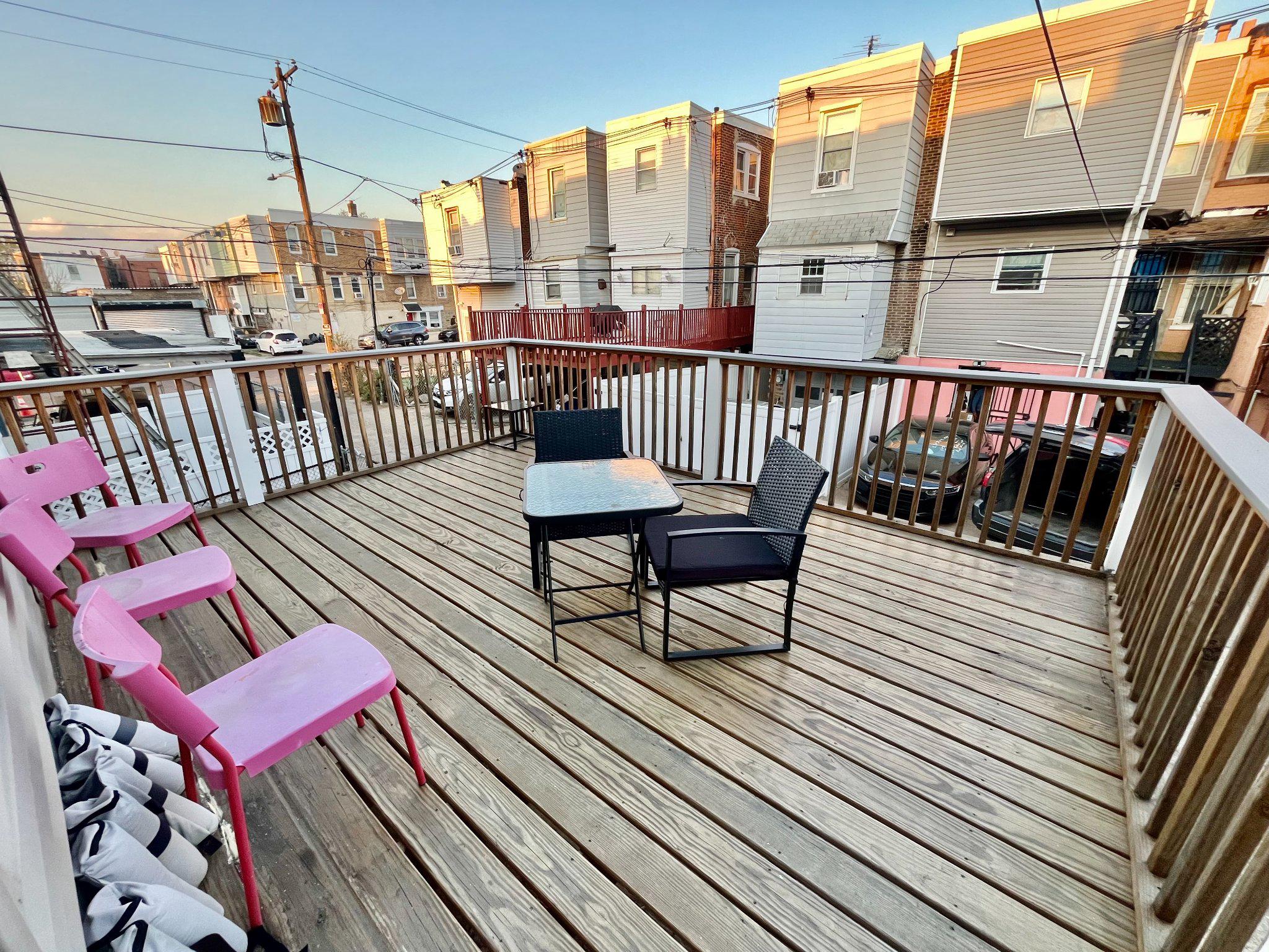 FELTONVILLE - Residential