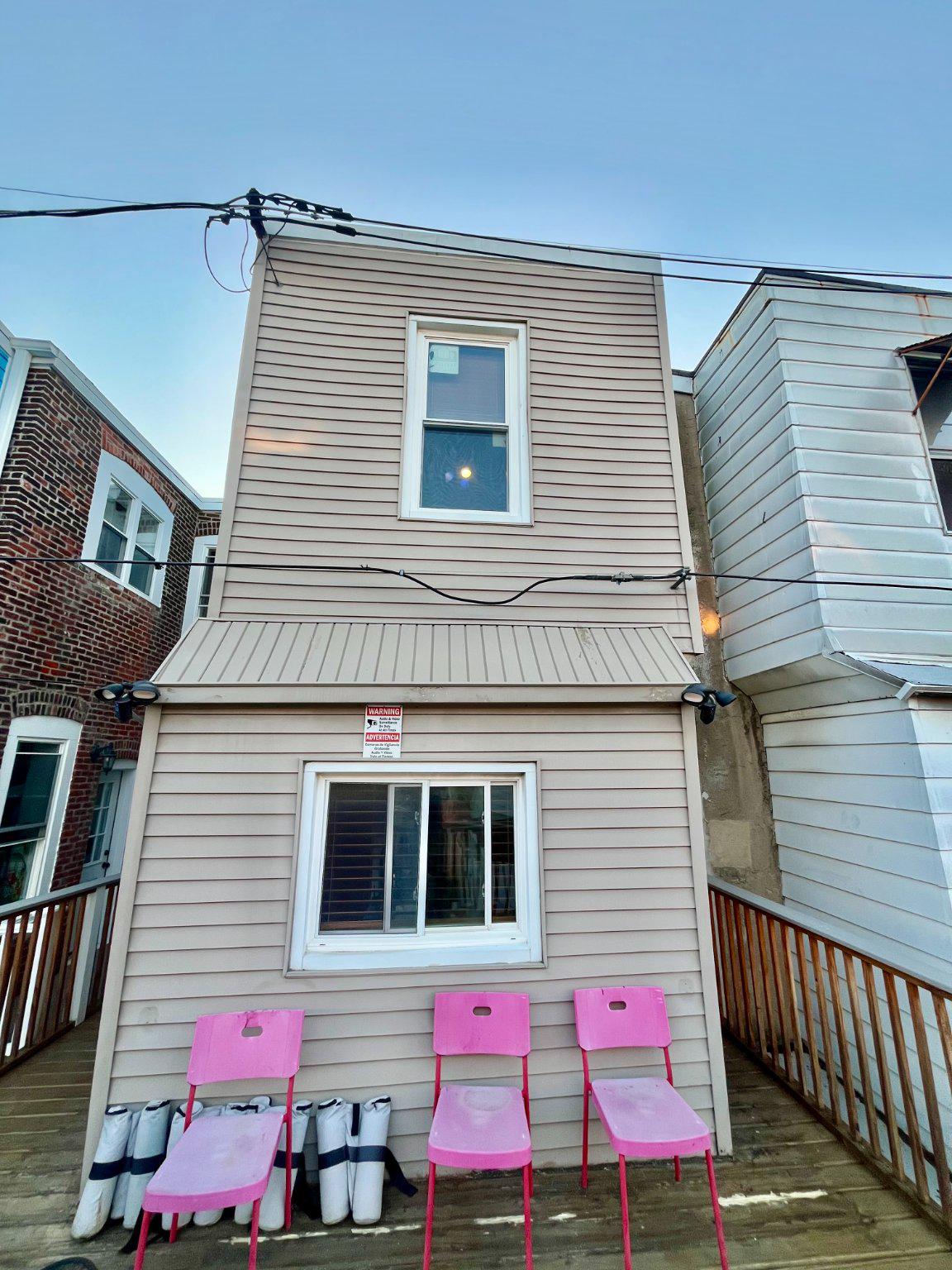 FELTONVILLE - Residential