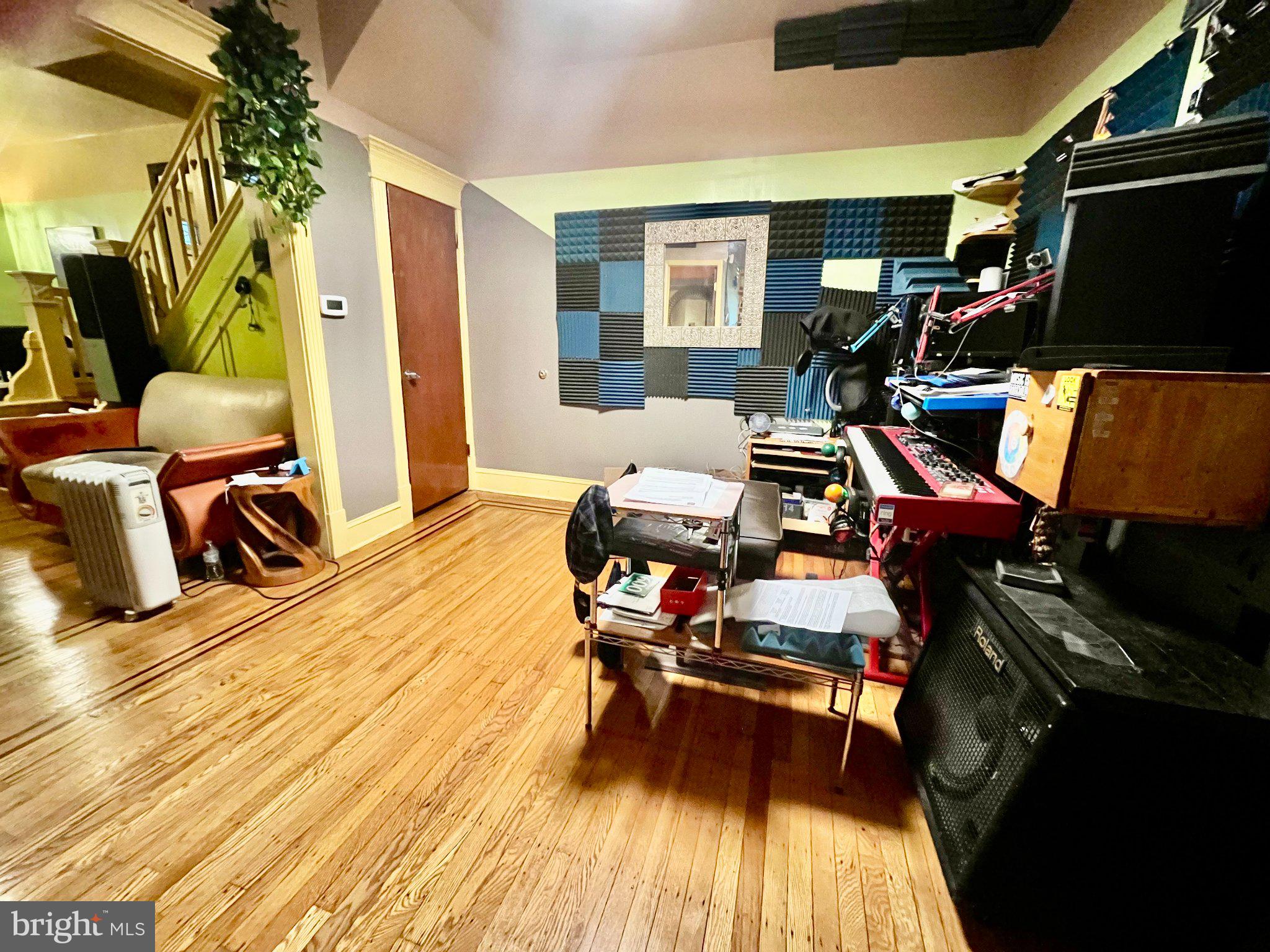 FELTONVILLE - Residential