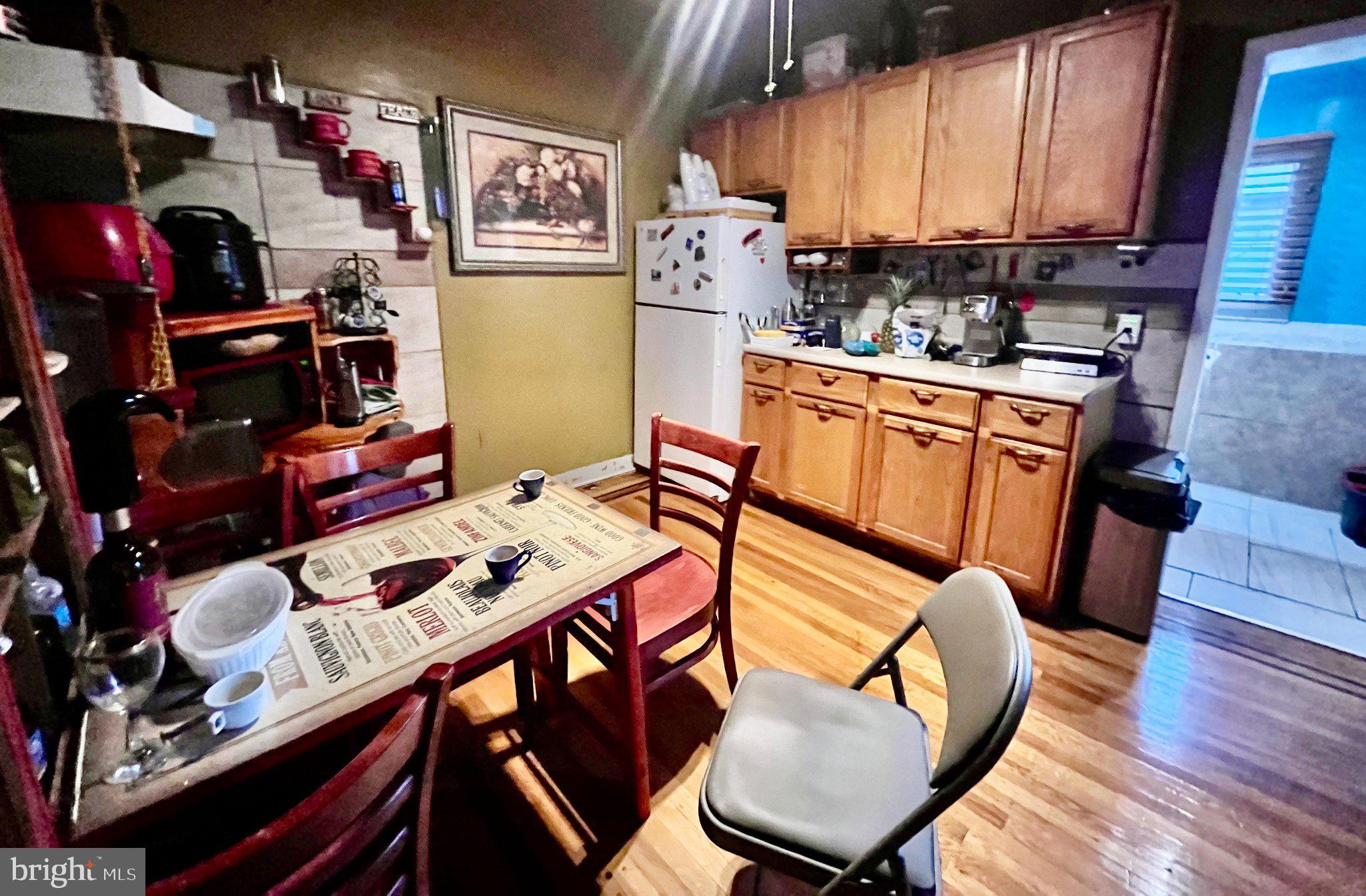 FELTONVILLE - Residential