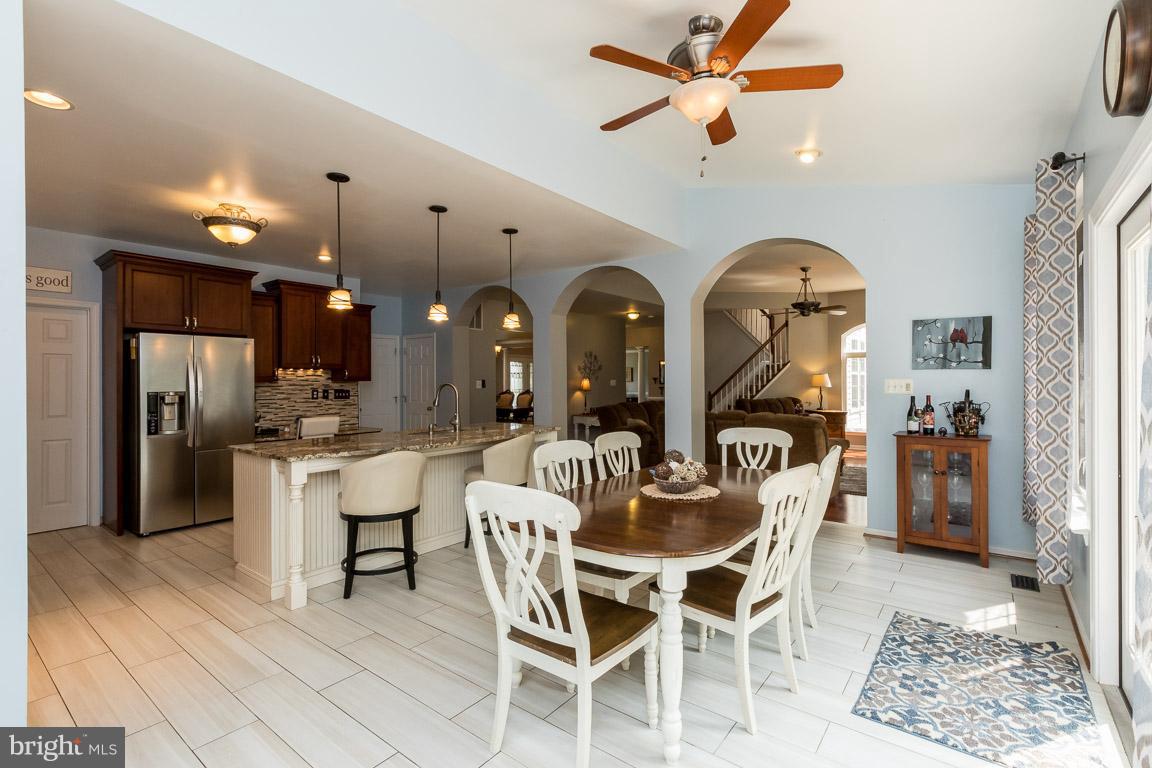 BEN OAKS - Residential