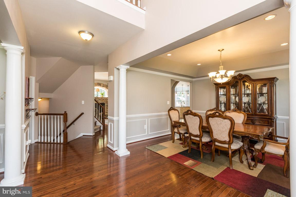 BEN OAKS - Residential