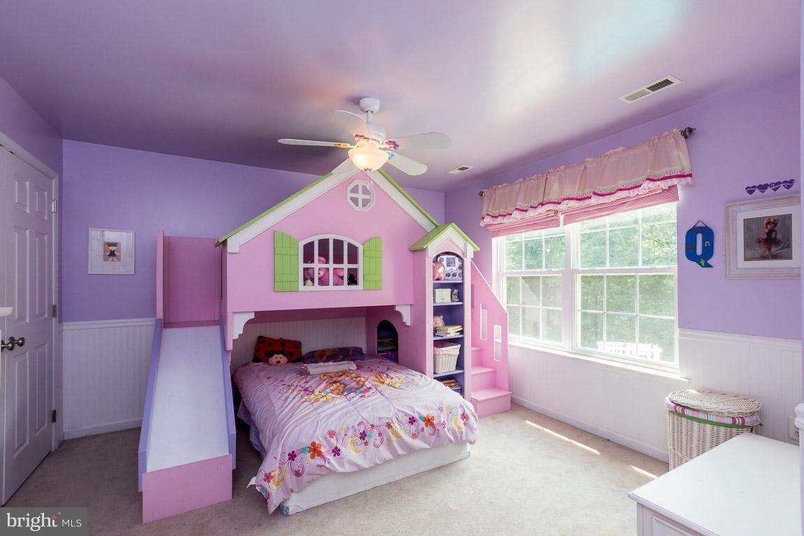 BEN OAKS - Residential