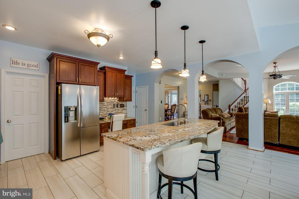 BEN OAKS - Residential