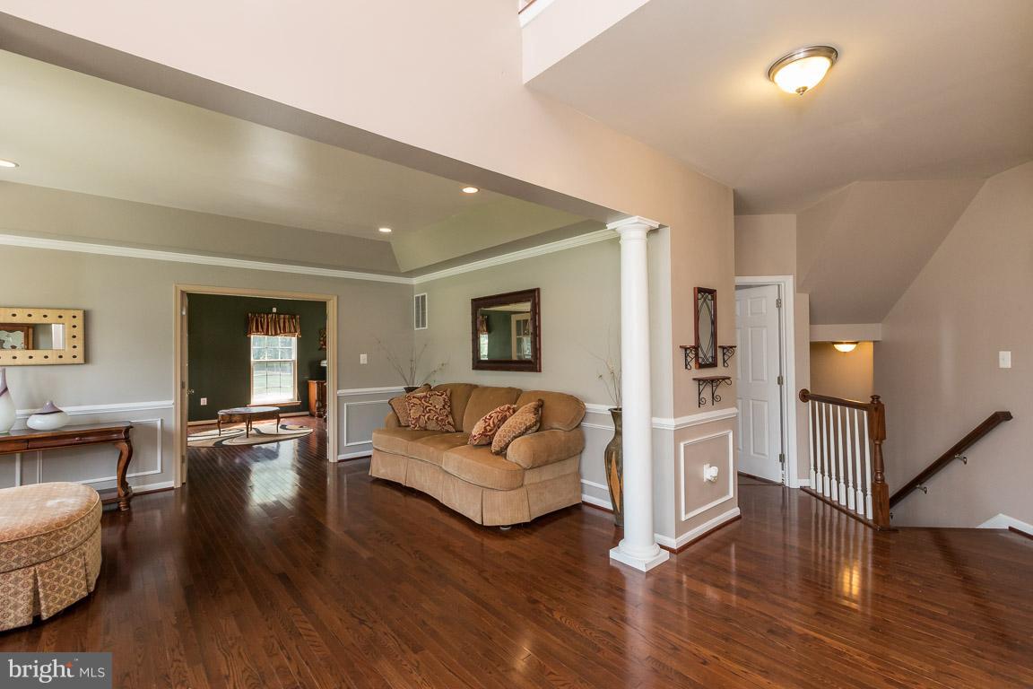 BEN OAKS - Residential