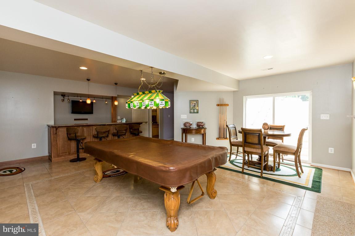 BEN OAKS - Residential