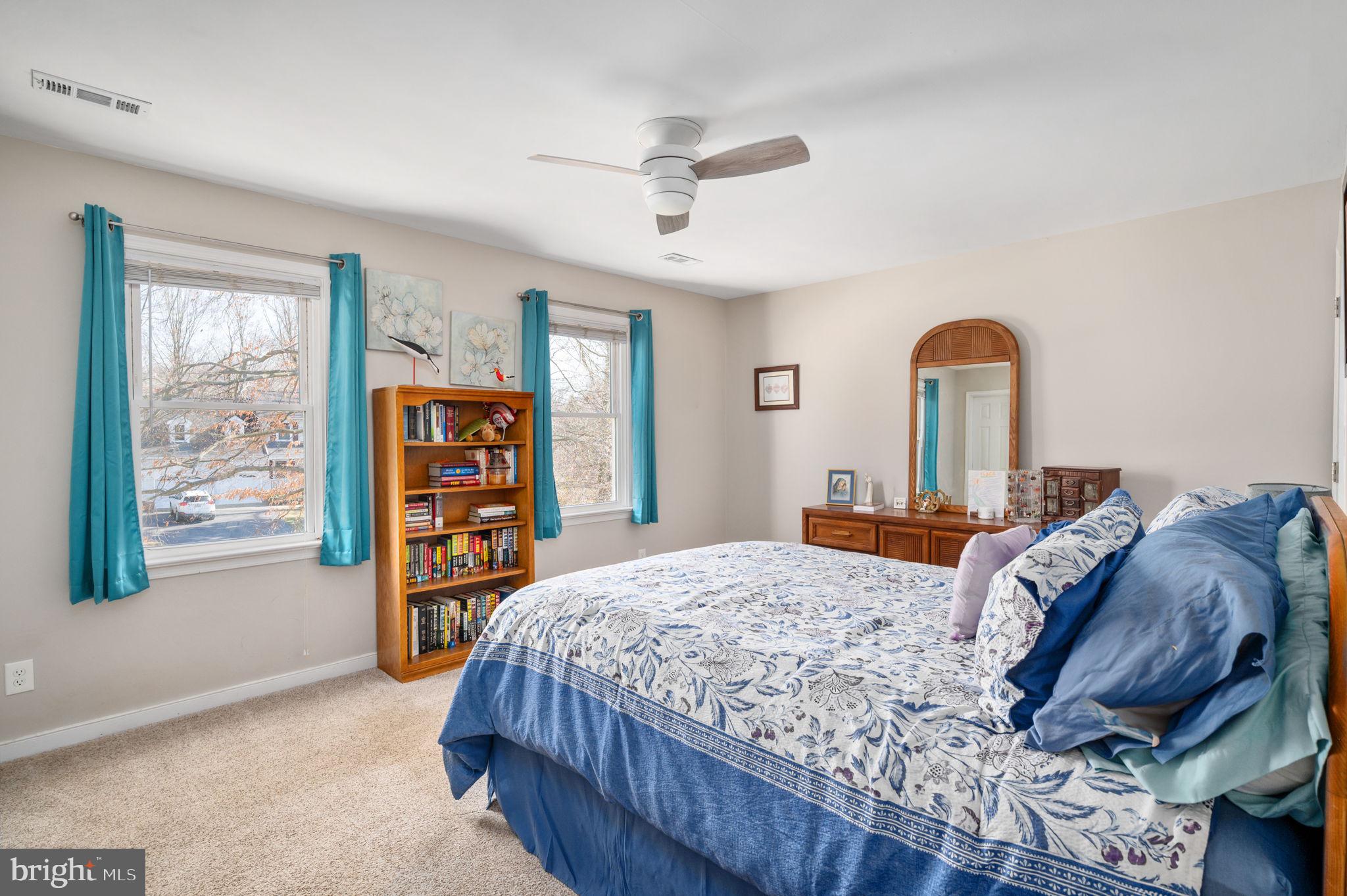 BLYTHEDALE - Residential