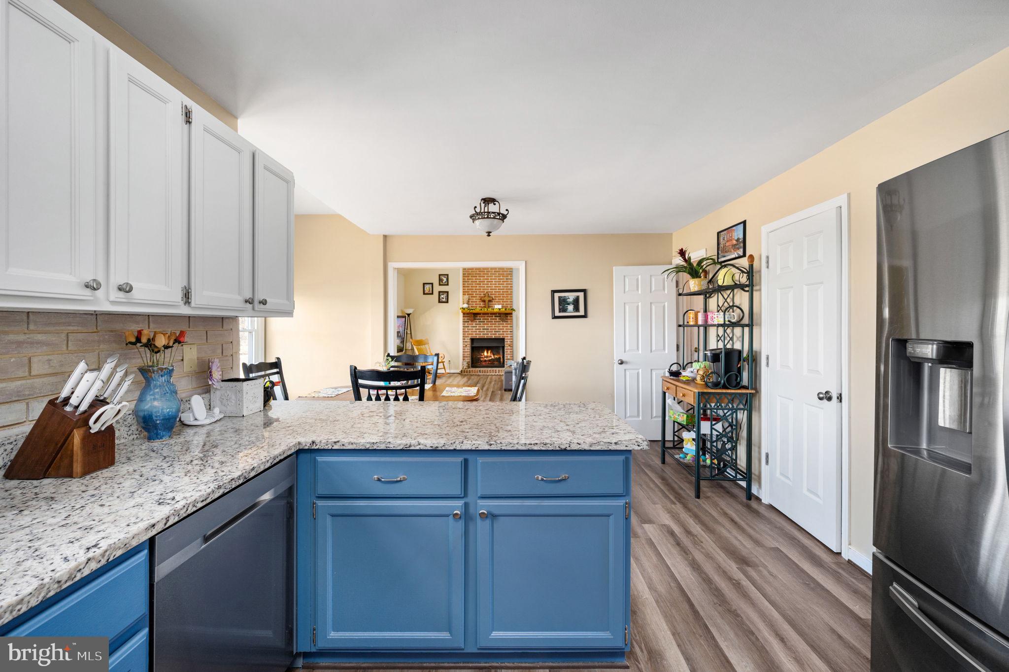 BLYTHEDALE - Residential