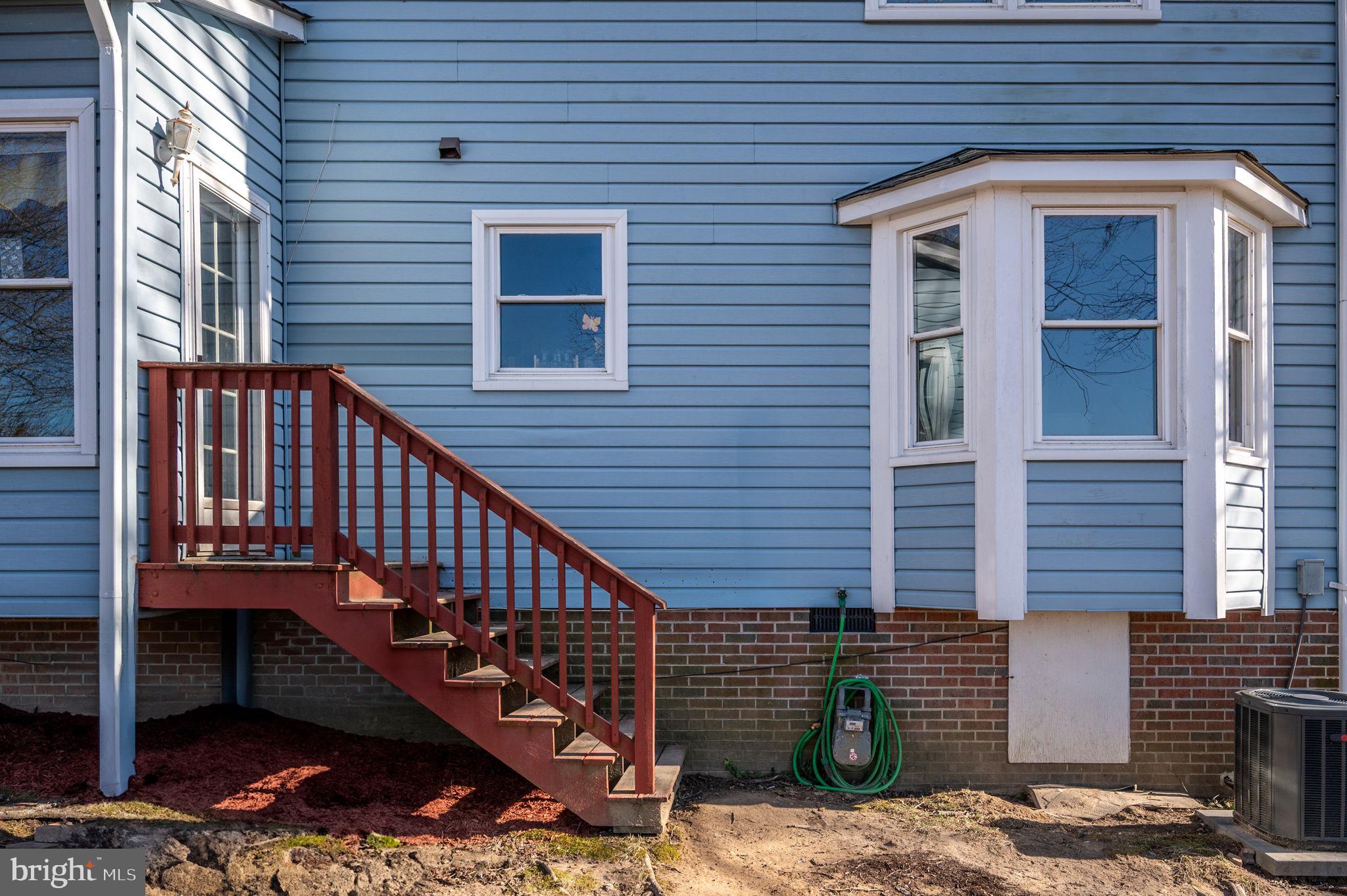 BLYTHEDALE - Residential