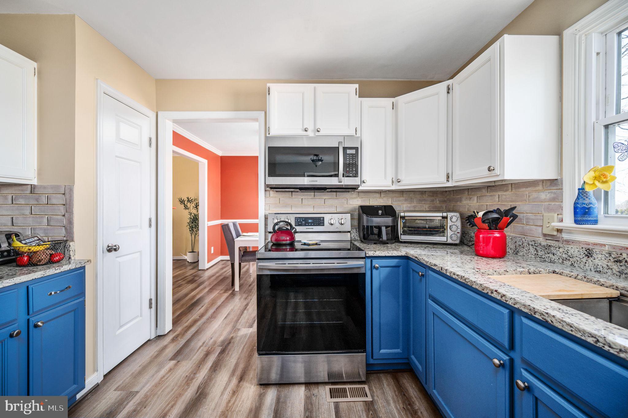 BLYTHEDALE - Residential