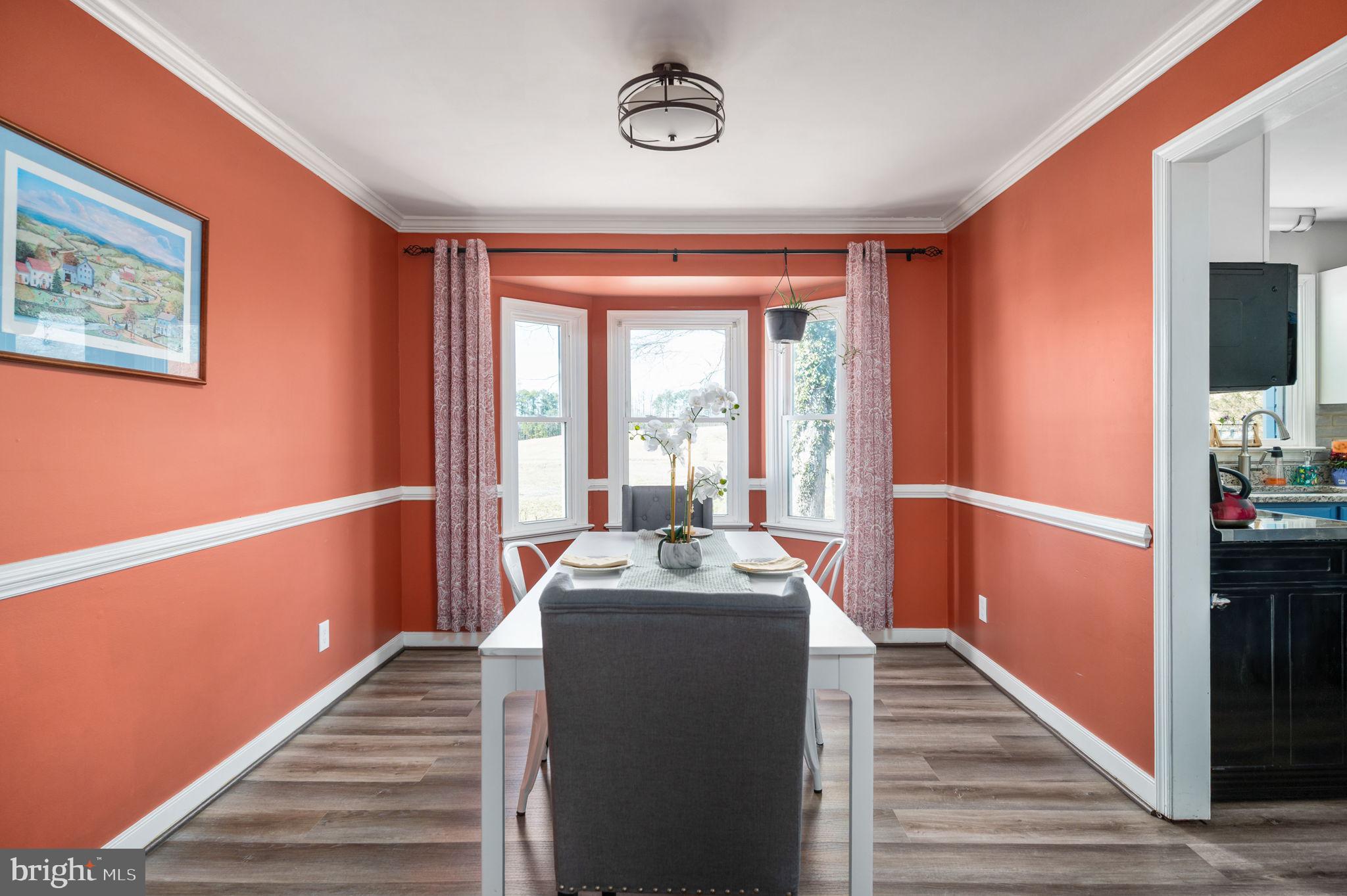 BLYTHEDALE - Residential