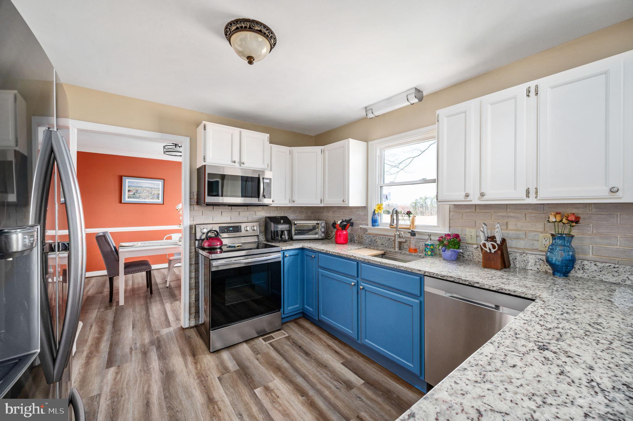 BLYTHEDALE - Residential