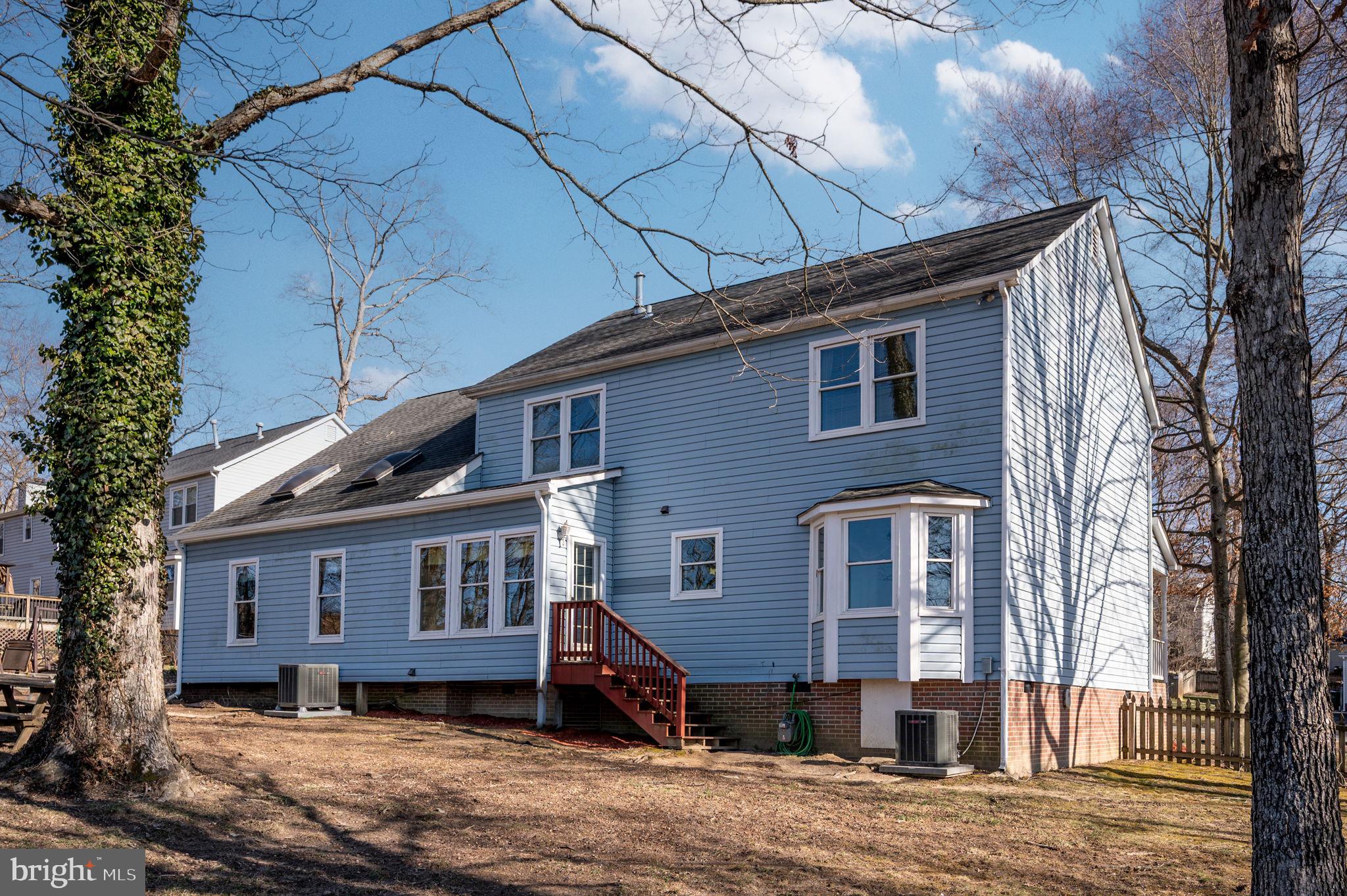 BLYTHEDALE - Residential