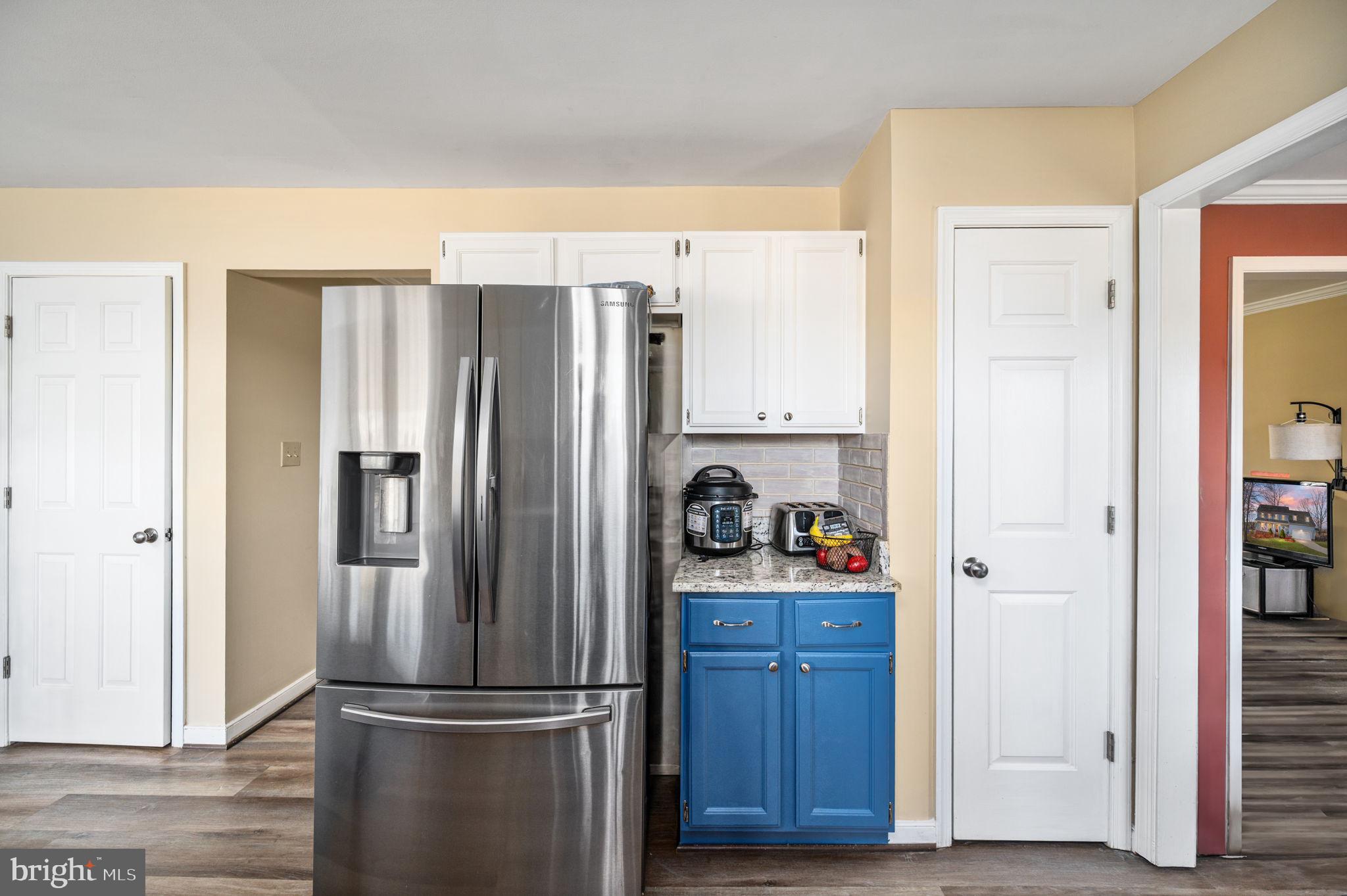 BLYTHEDALE - Residential