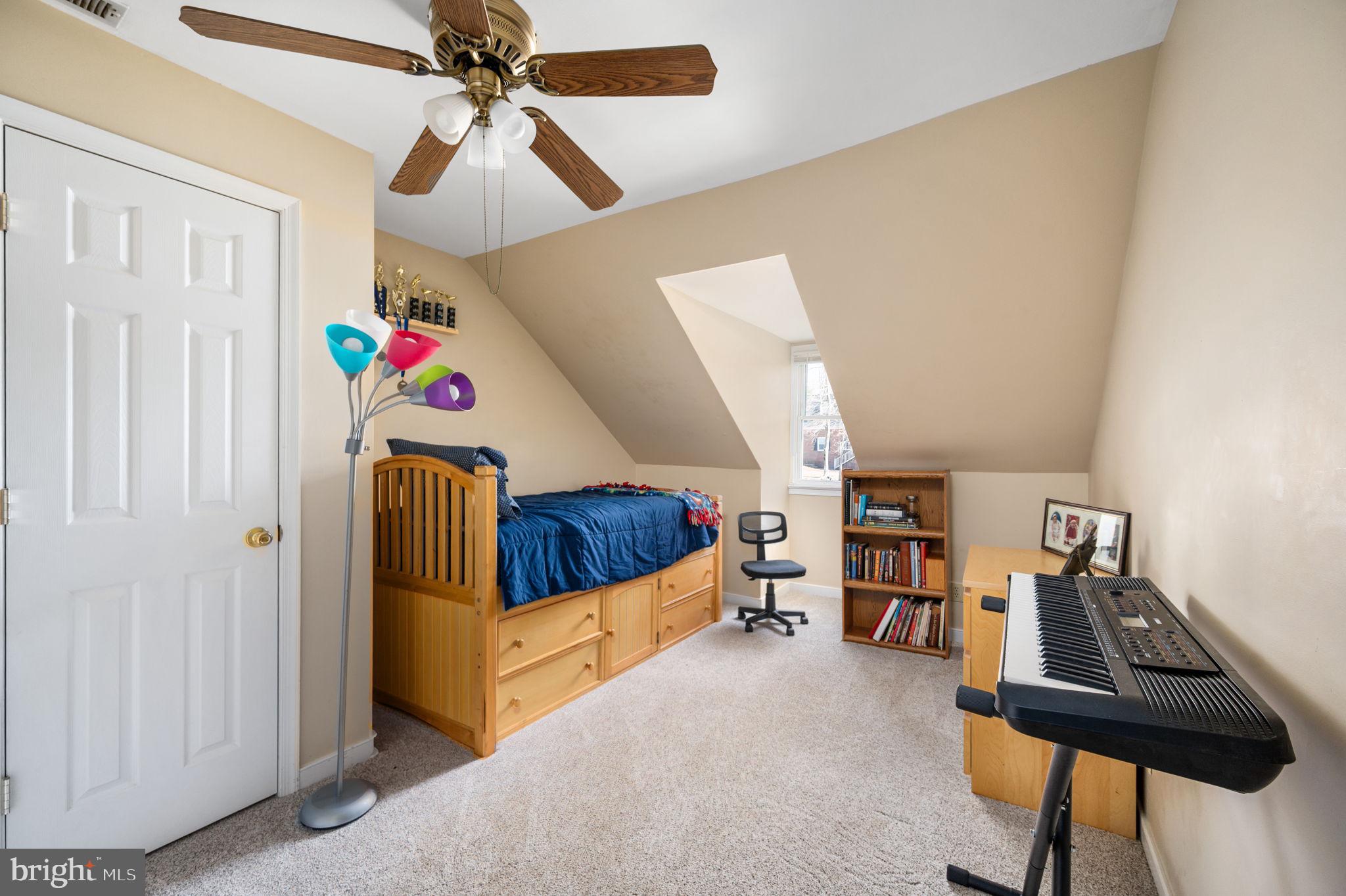 BLYTHEDALE - Residential